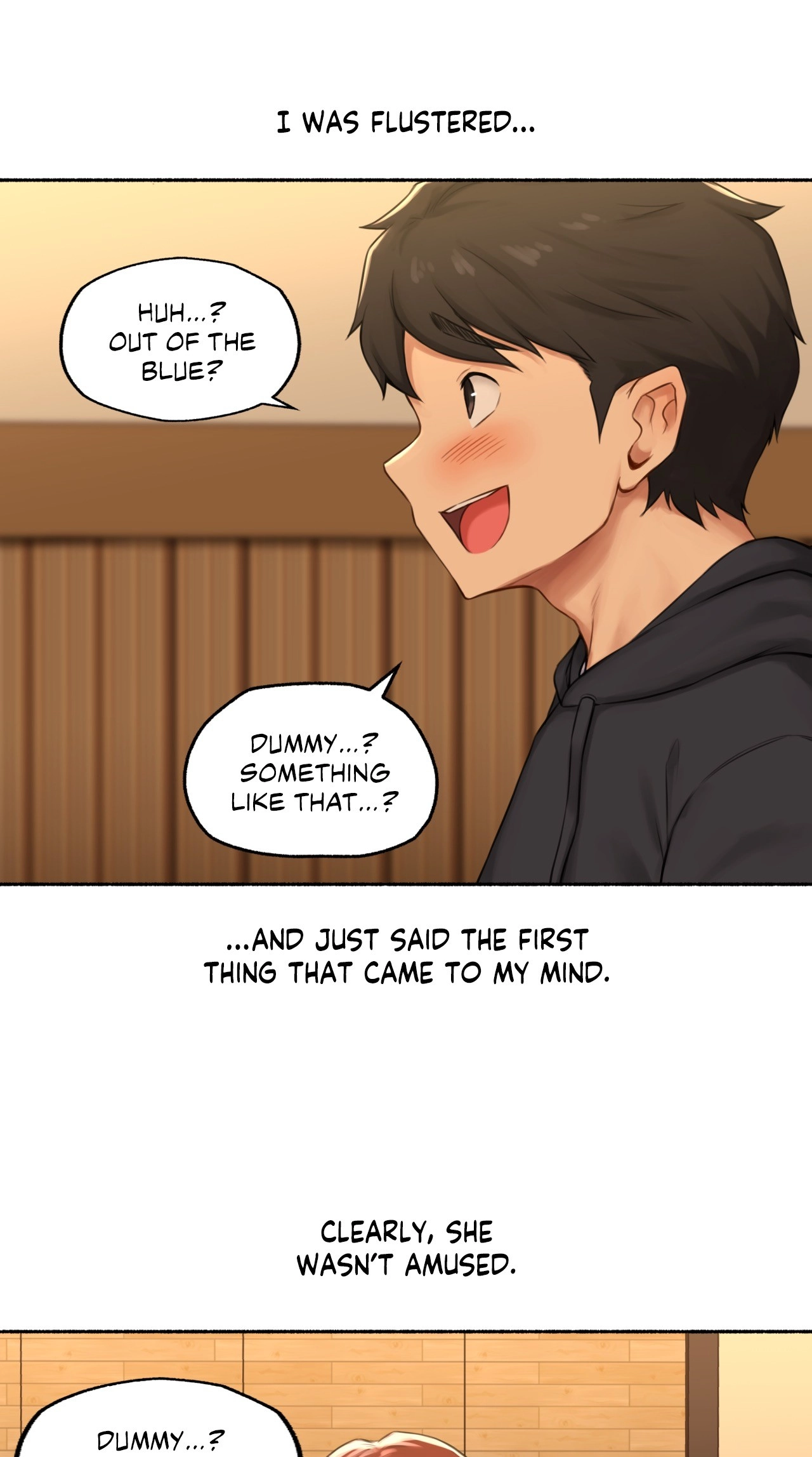 Read Sexual Exploits chapter 83 image 26 on Lezhin
