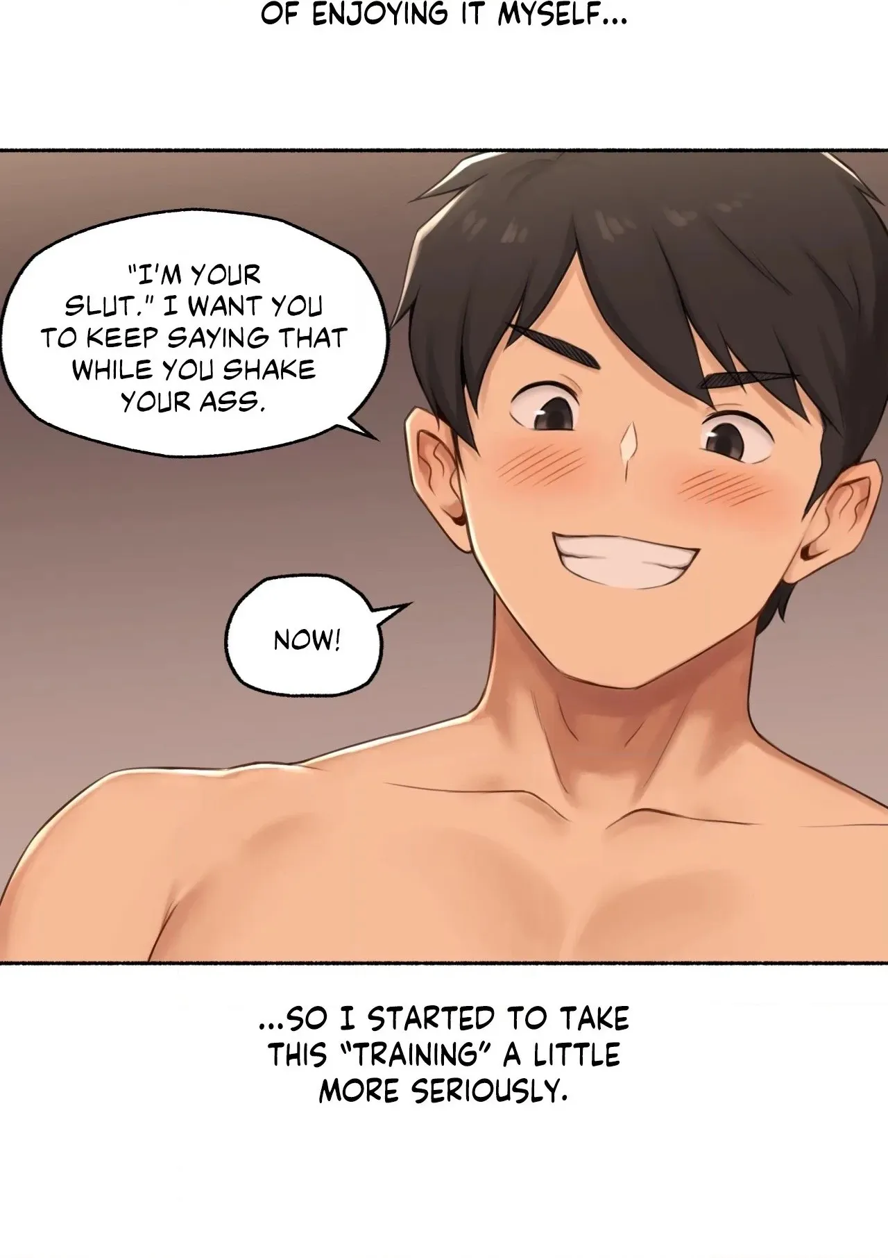 Read Sexual Exploits chapter 83 image 39 on Lezhin