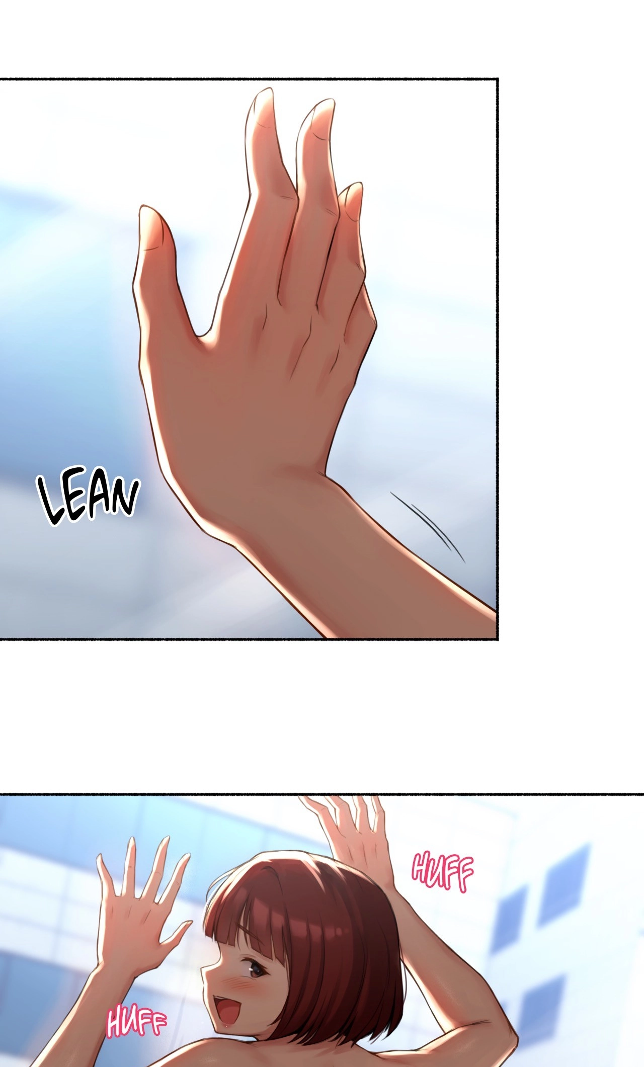 Read Sexual Exploits chapter 83 image 46 on Lezhin