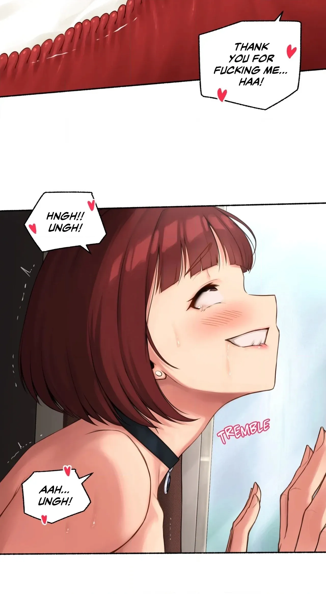 Read Sexual Exploits chapter 83 image 49 on Lezhin