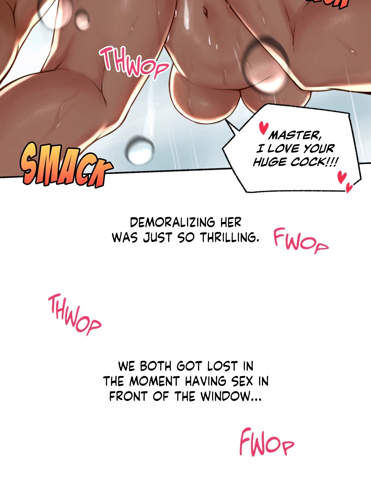 Read Sexual Exploits chapter 83 image 55 on Lezhin