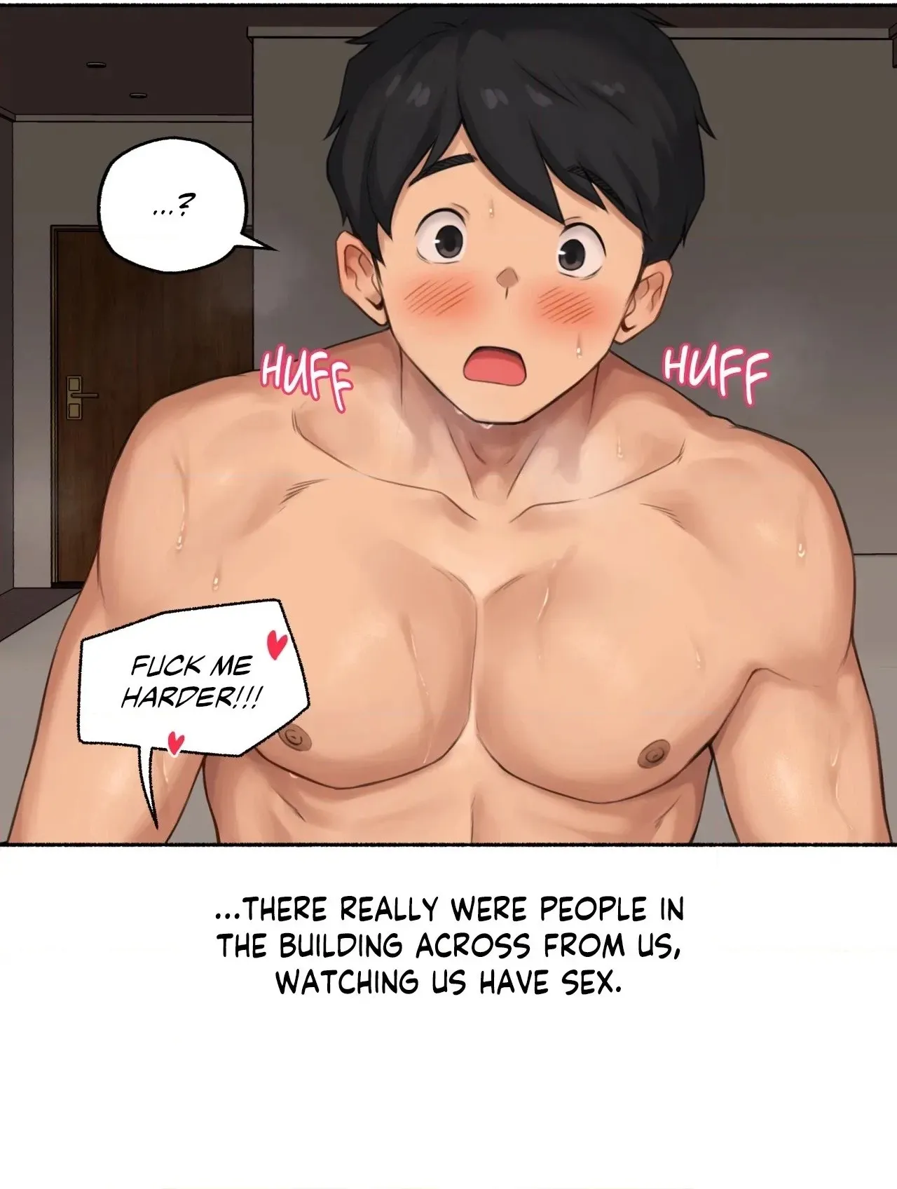 Read Sexual Exploits chapter 83 image 59 on Lezhin