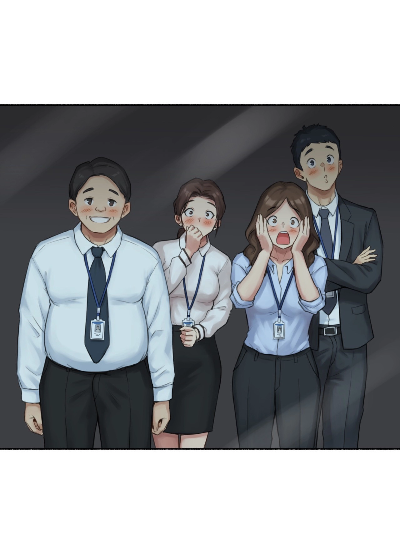 Read Sexual Exploits chapter 84 image 1 on Lezhin