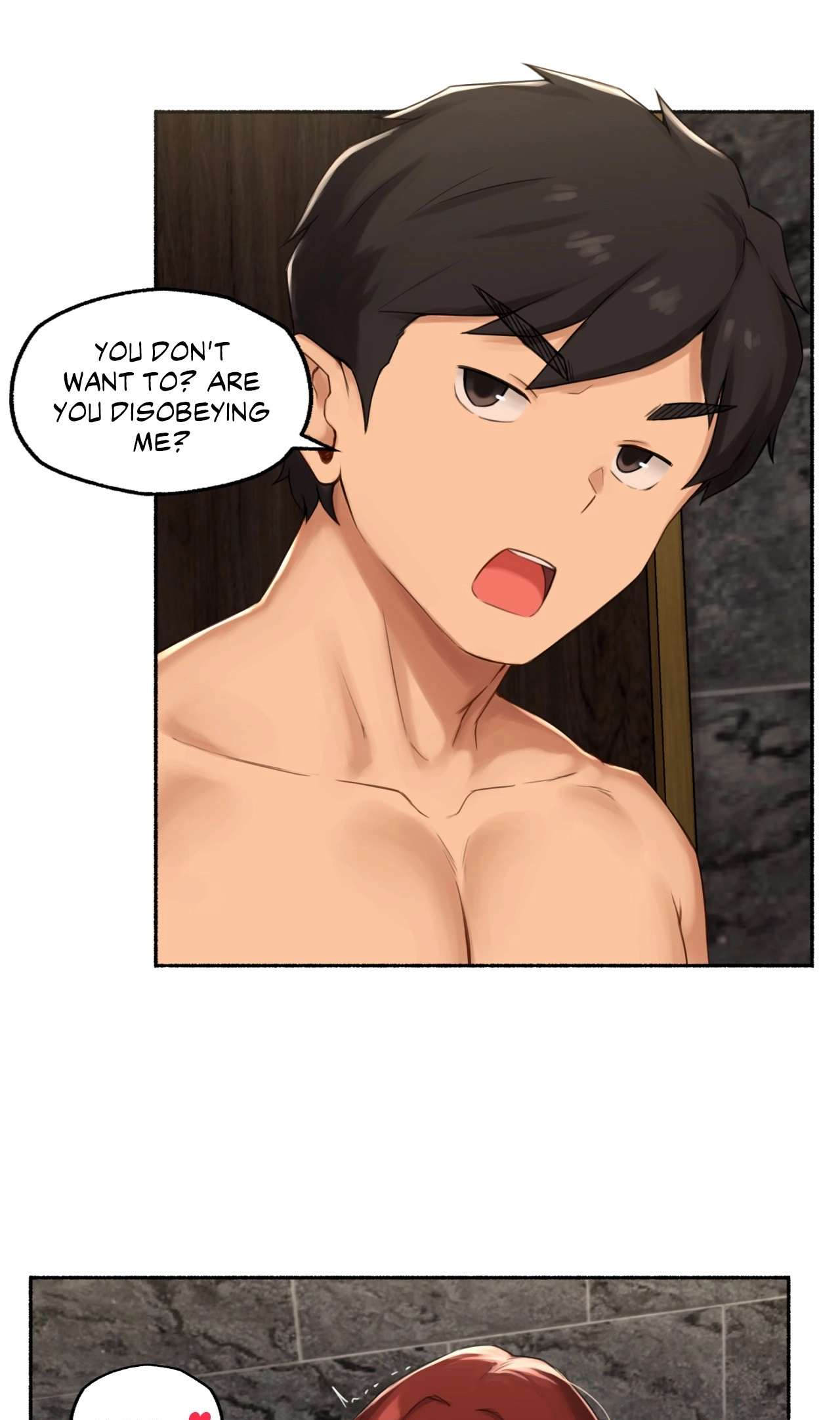 Read Sexual Exploits chapter 84 image 11 on Lezhin