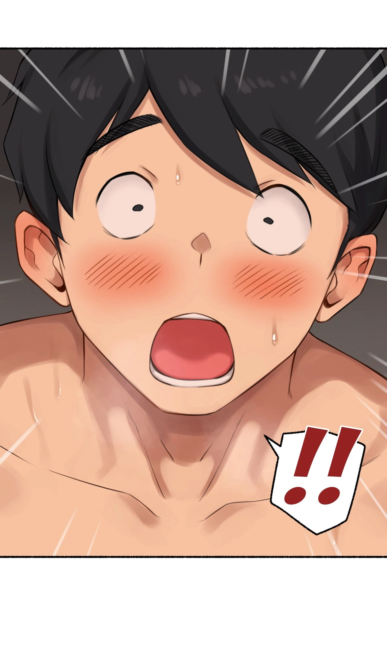 Read Sexual Exploits chapter 84 image 2 on Lezhin