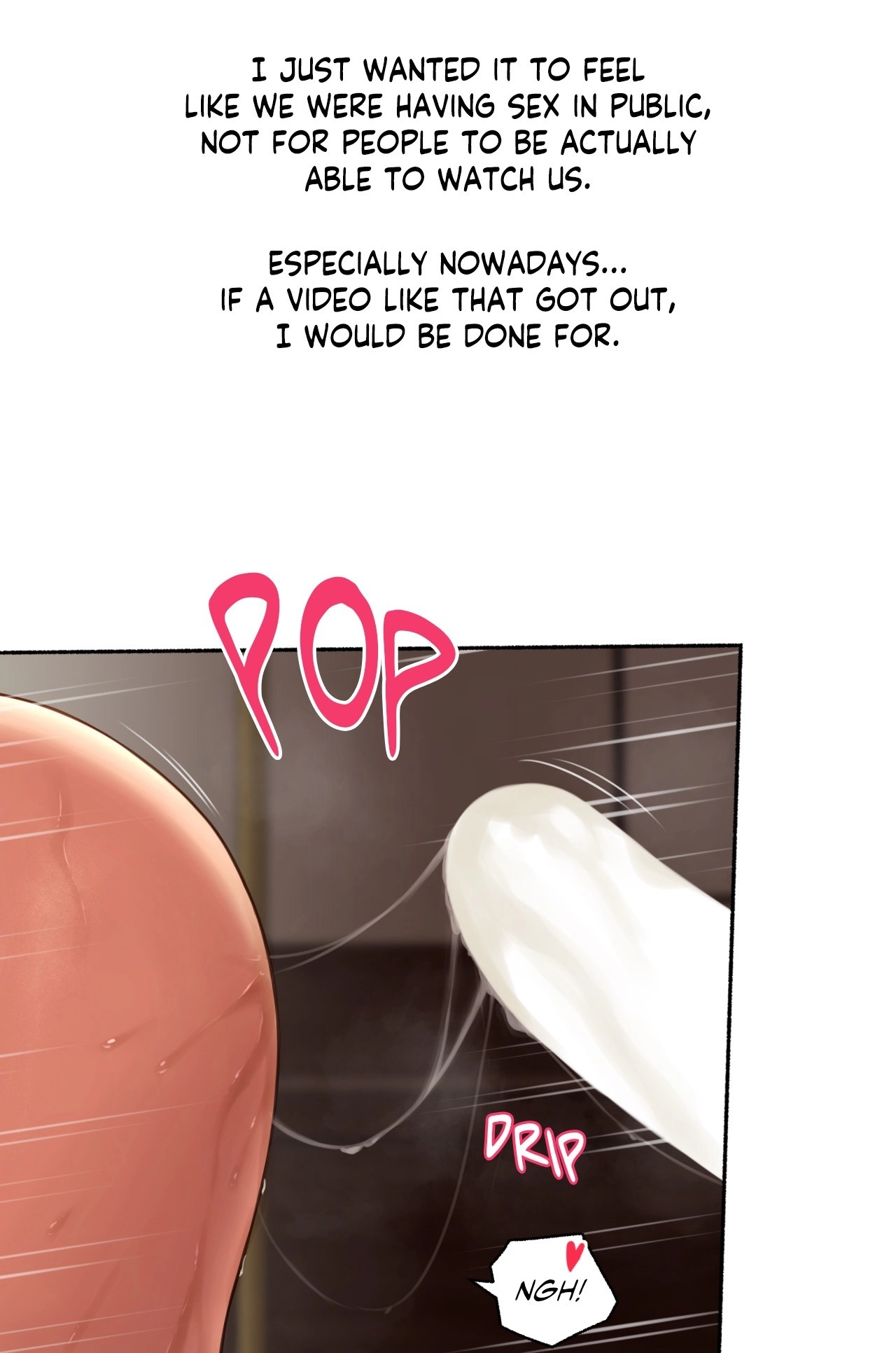 Read Sexual Exploits chapter 84 image 3 on Lezhin