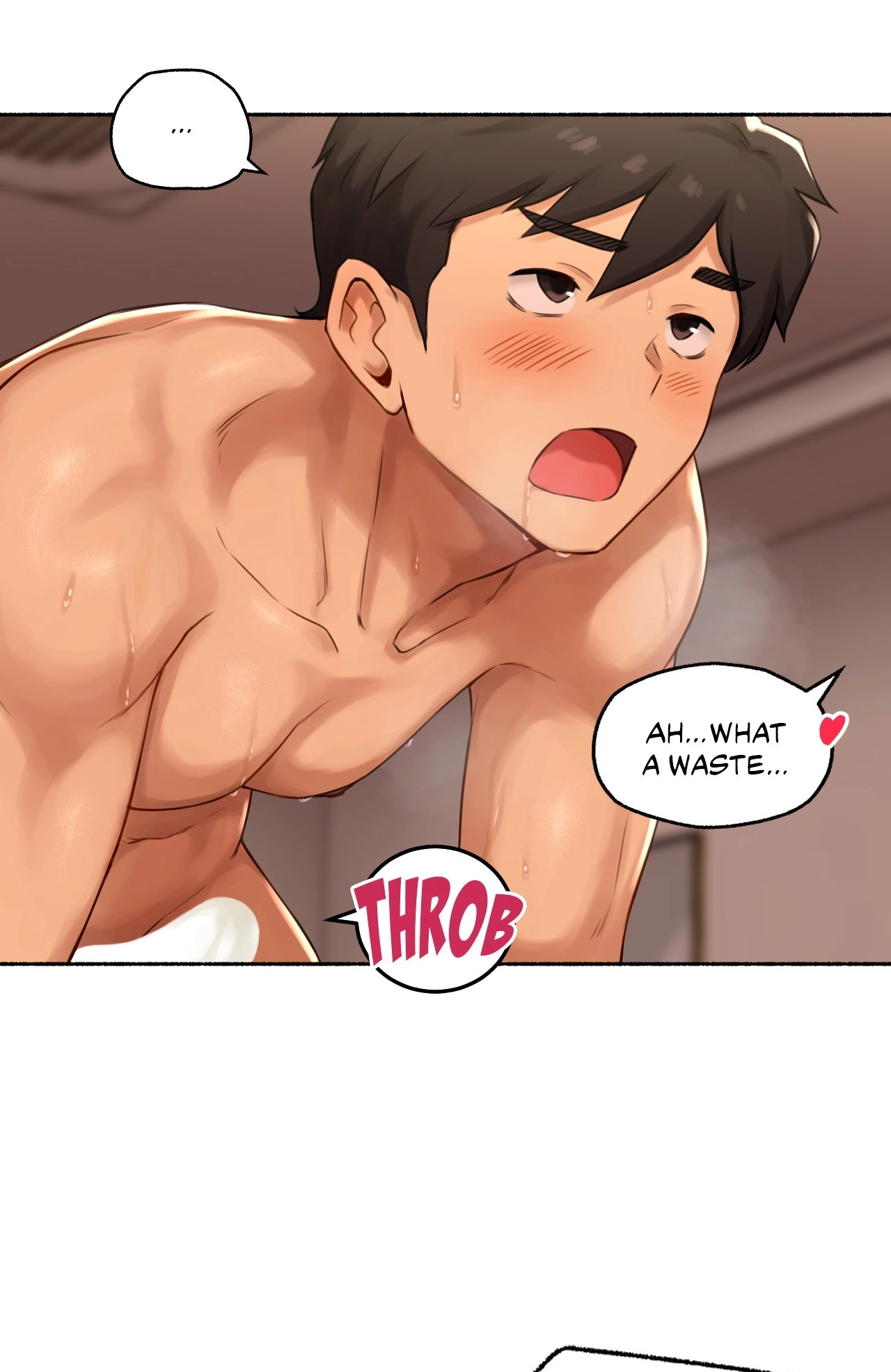 Read Sexual Exploits chapter 84 image 40 on Lezhin
