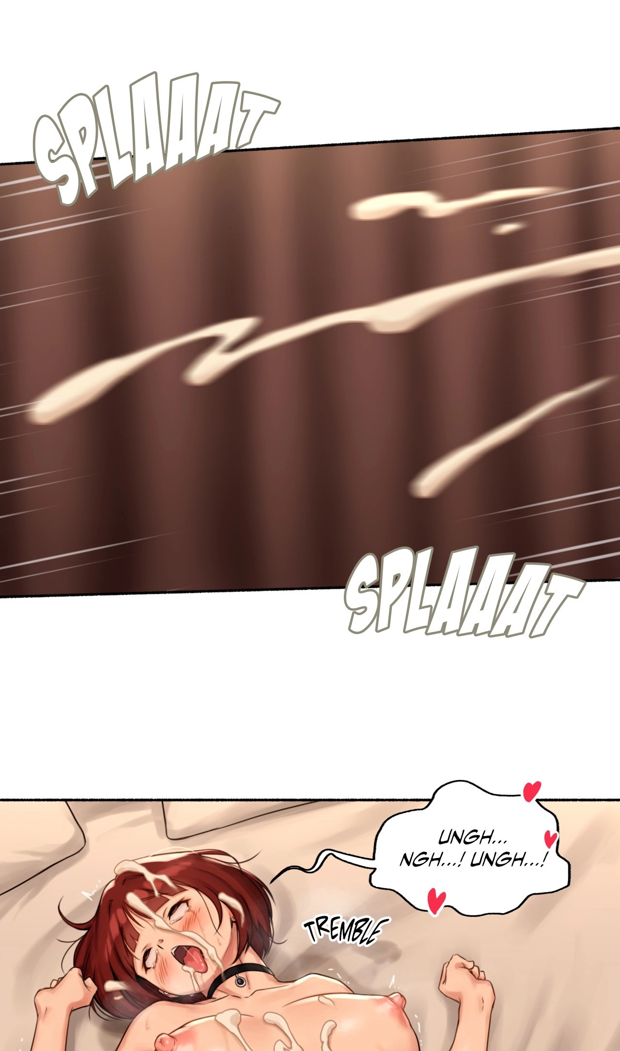 Read Sexual Exploits chapter 84 image 44 on Lezhin