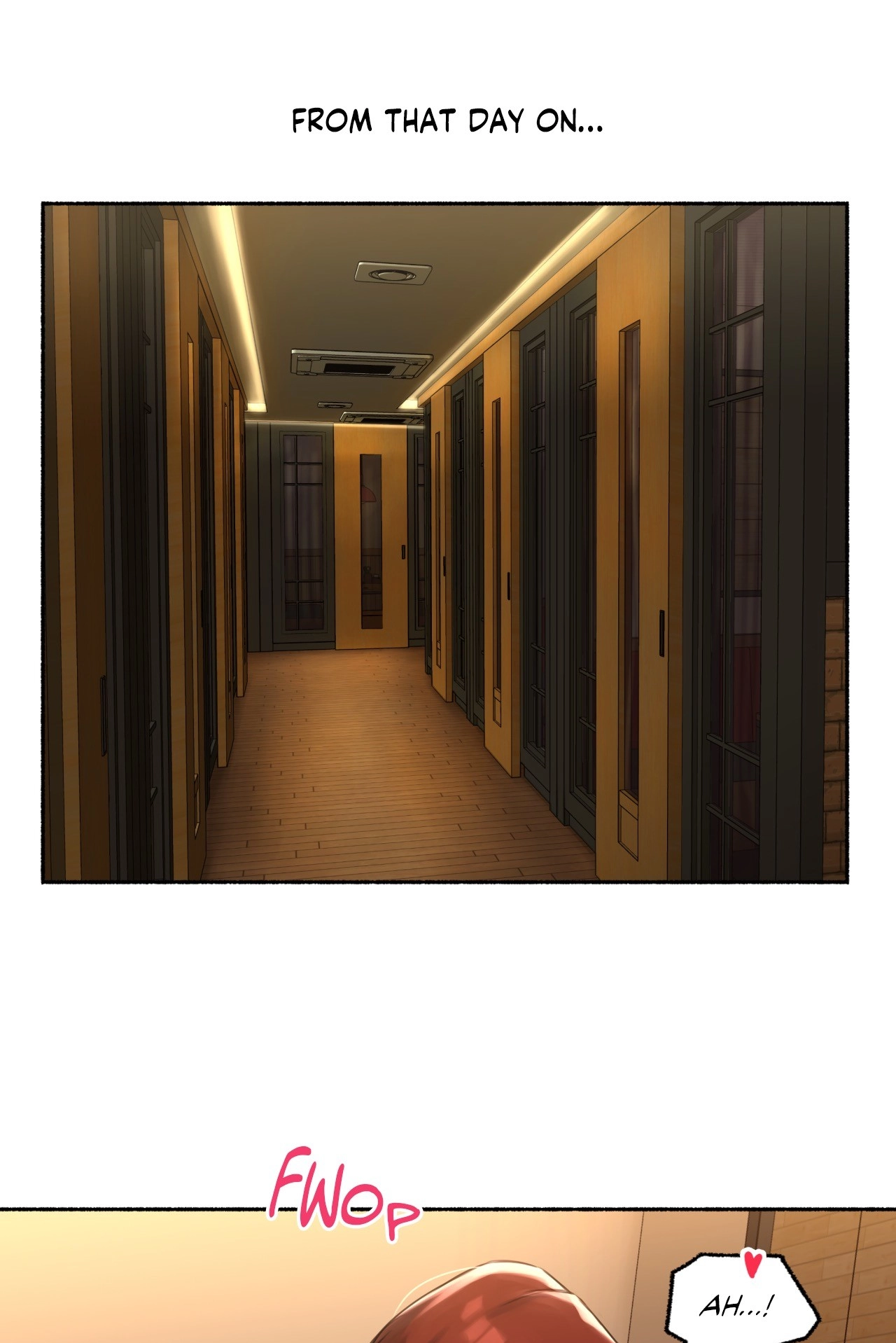 Read Sexual Exploits chapter 84 image 46 on Lezhin