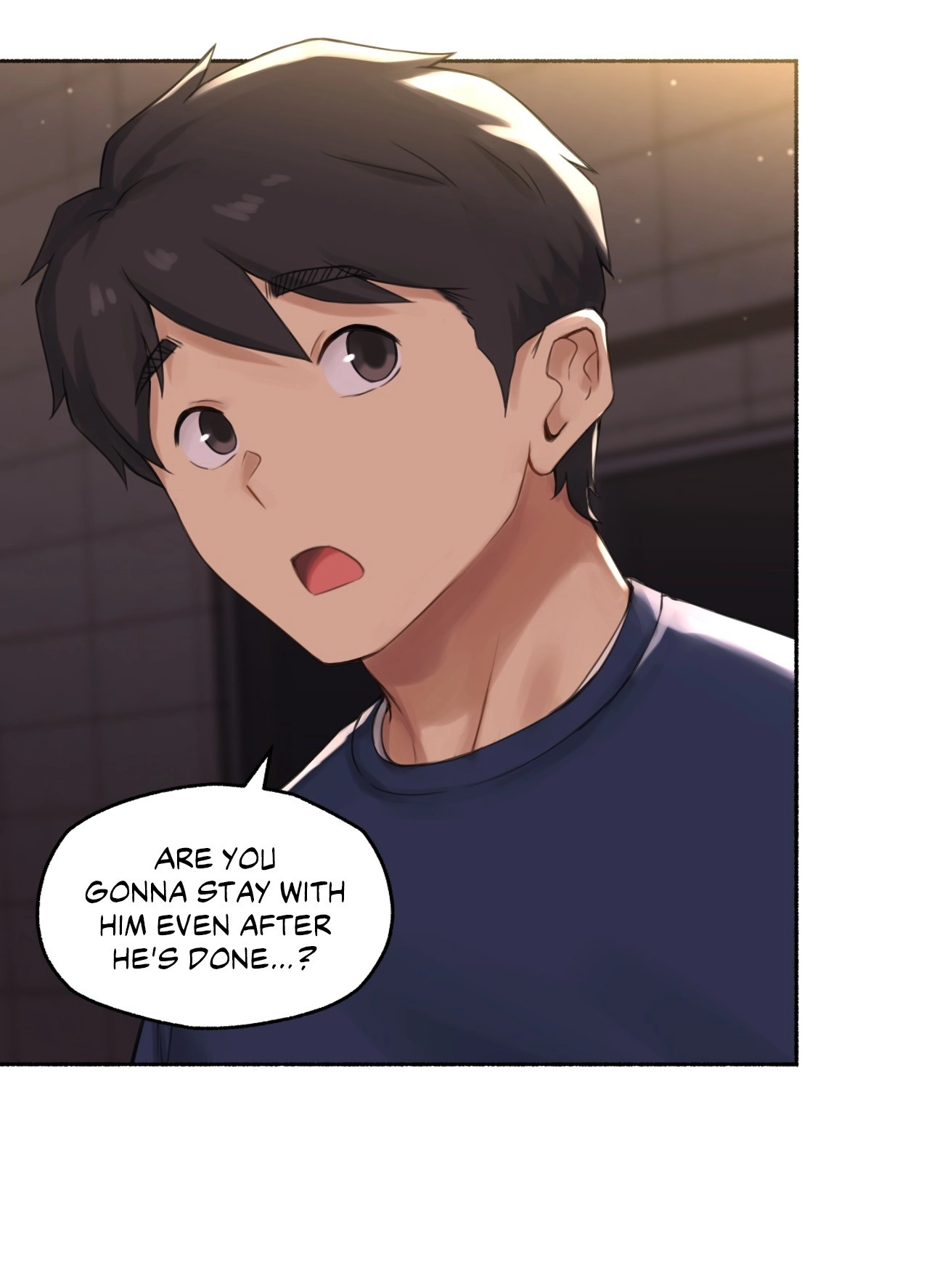 Read Sexual Exploits chapter 84 image 52 on Lezhin