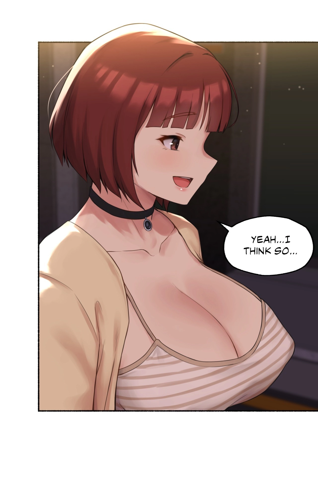 Read Sexual Exploits chapter 84 image 53 on Lezhin