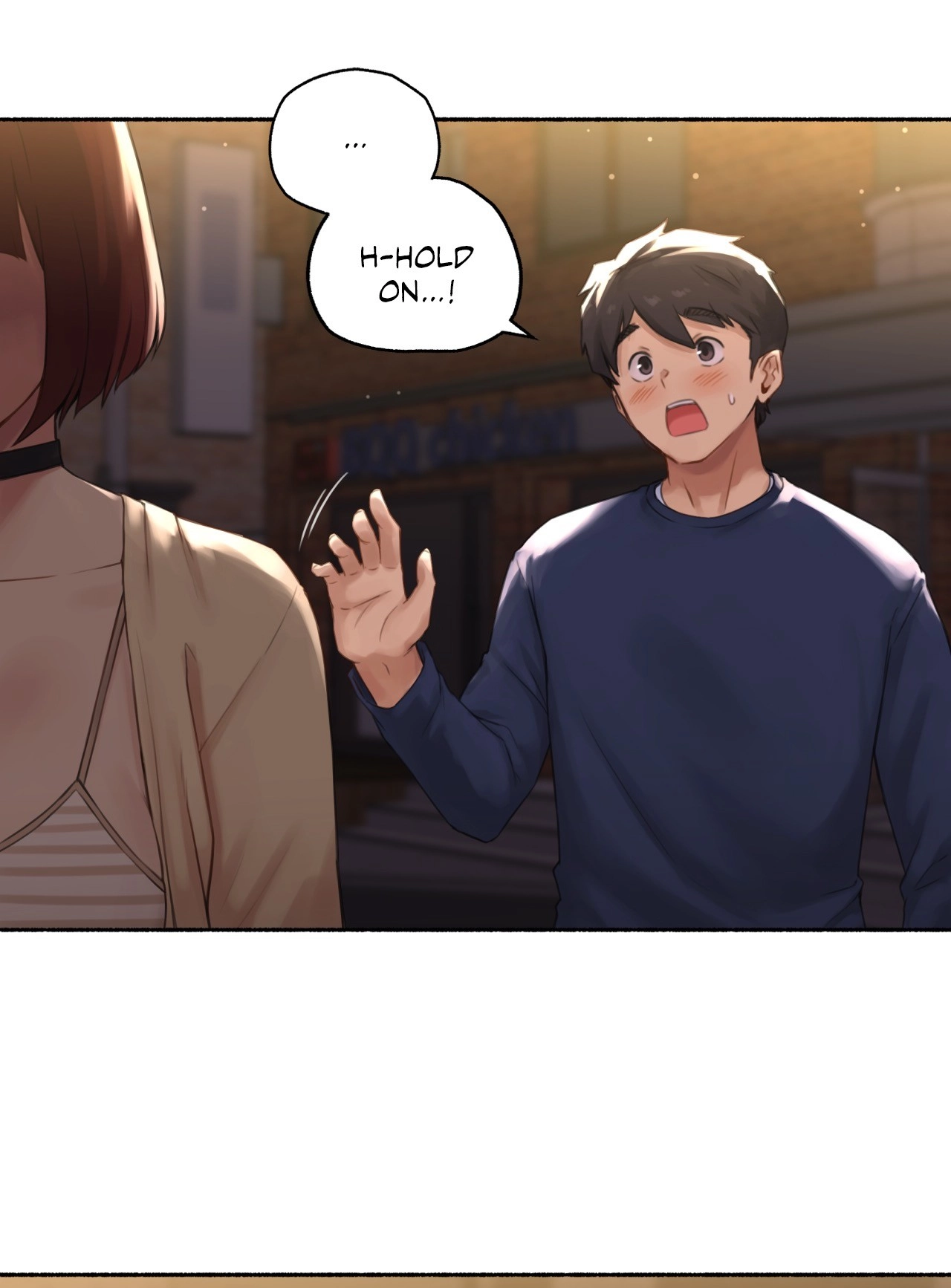 Read Sexual Exploits chapter 84 image 57 on Lezhin