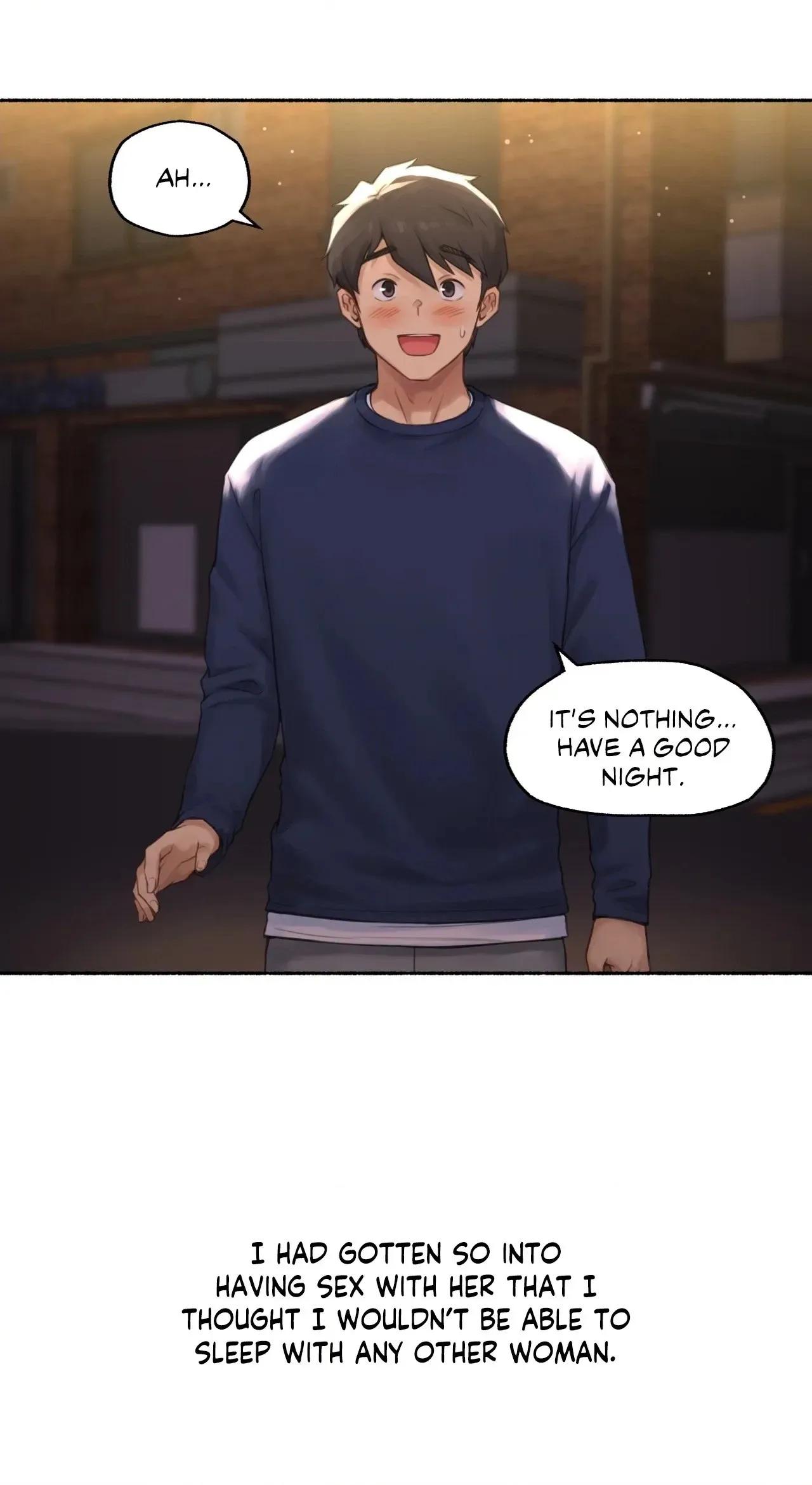 Read Sexual Exploits chapter 84 image 59 on Lezhin