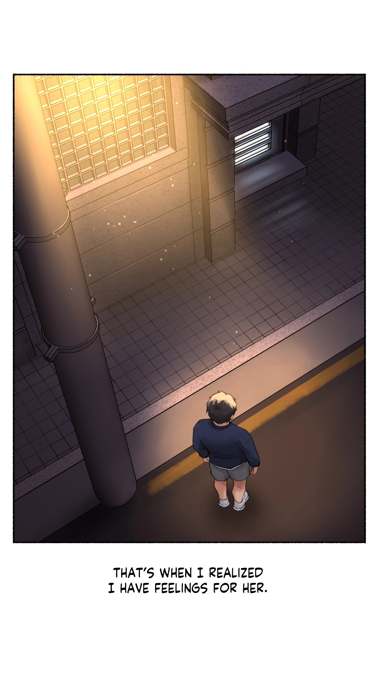 Read Sexual Exploits chapter 84 image 60 on Lezhin