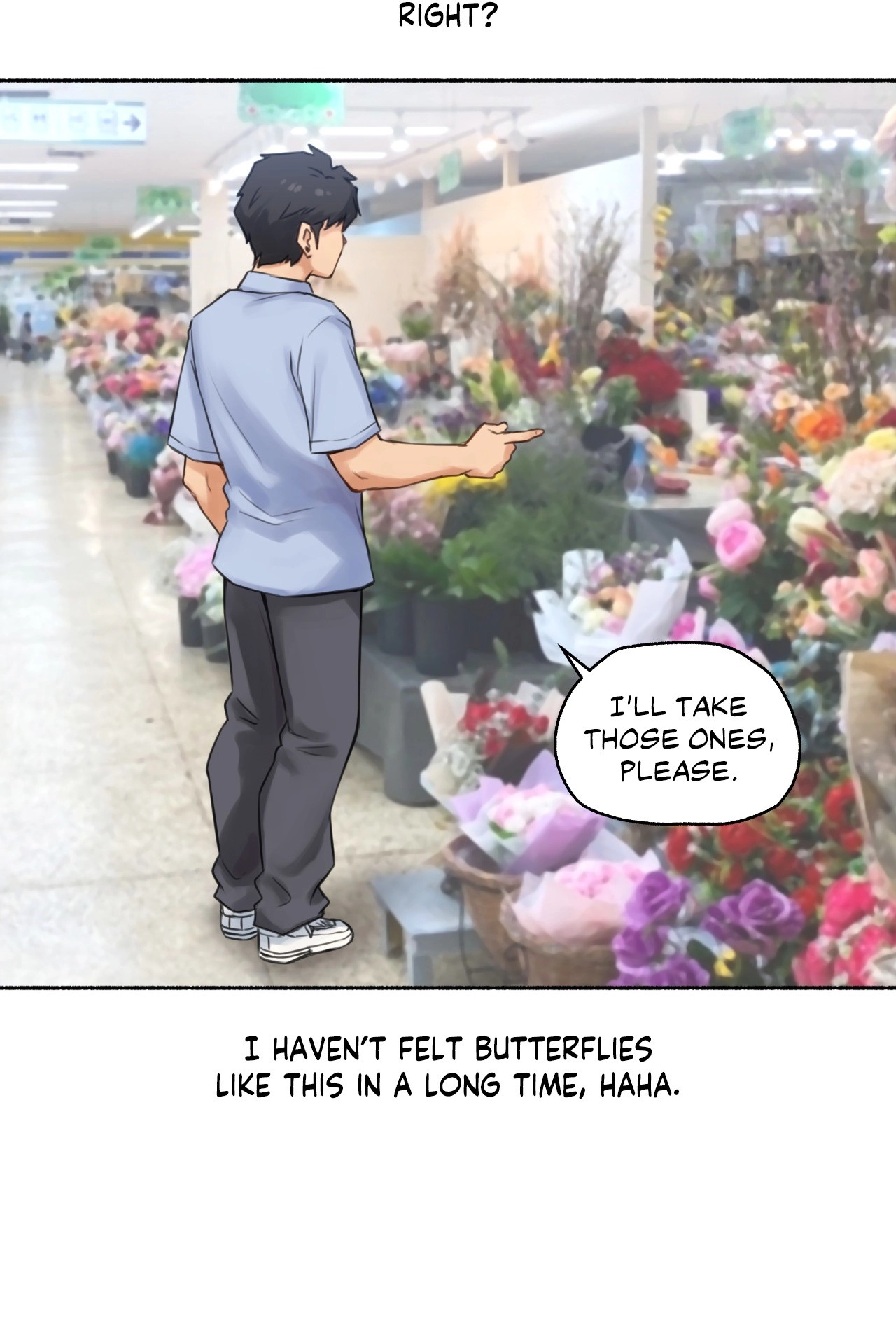 Read Sexual Exploits chapter 84 image 62 on Lezhin