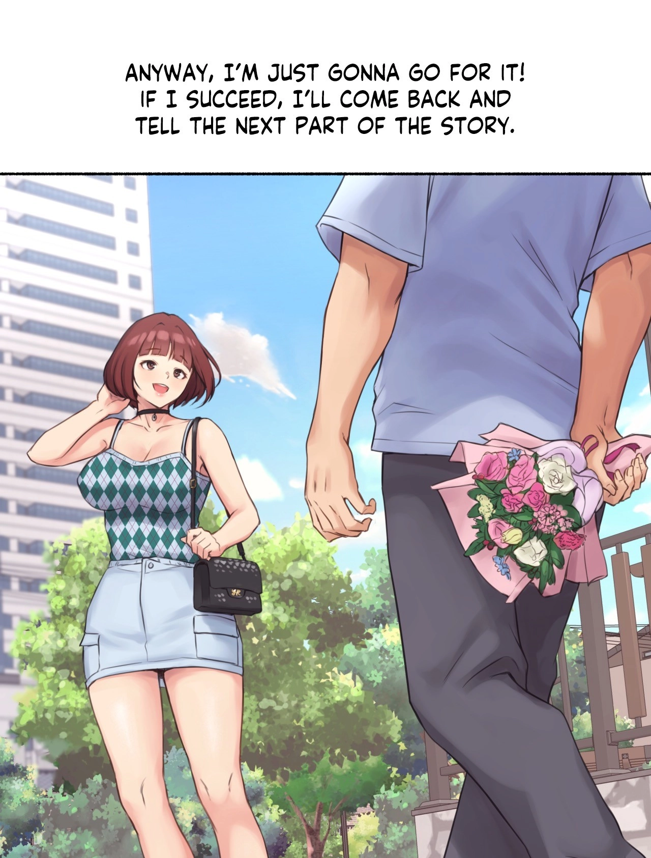 Read Sexual Exploits chapter 84 image 63 on Lezhin