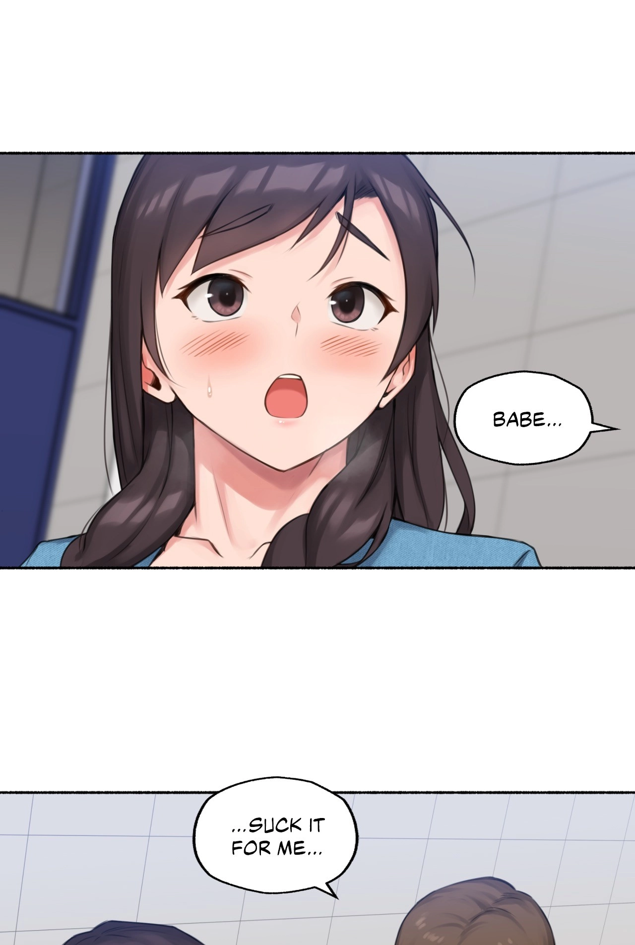 Read Sexual Exploits chapter 86 image 0 on Lezhin