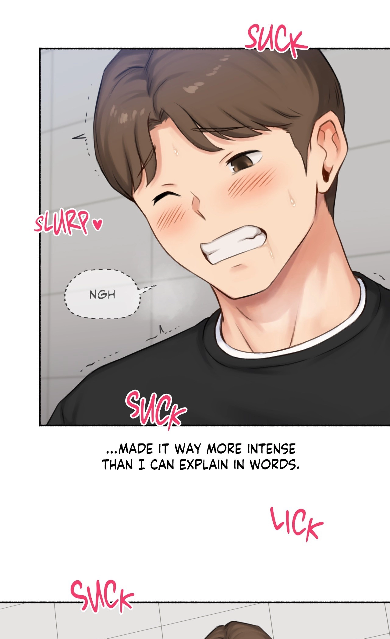 Read Sexual Exploits chapter 86 image 13 on Lezhin