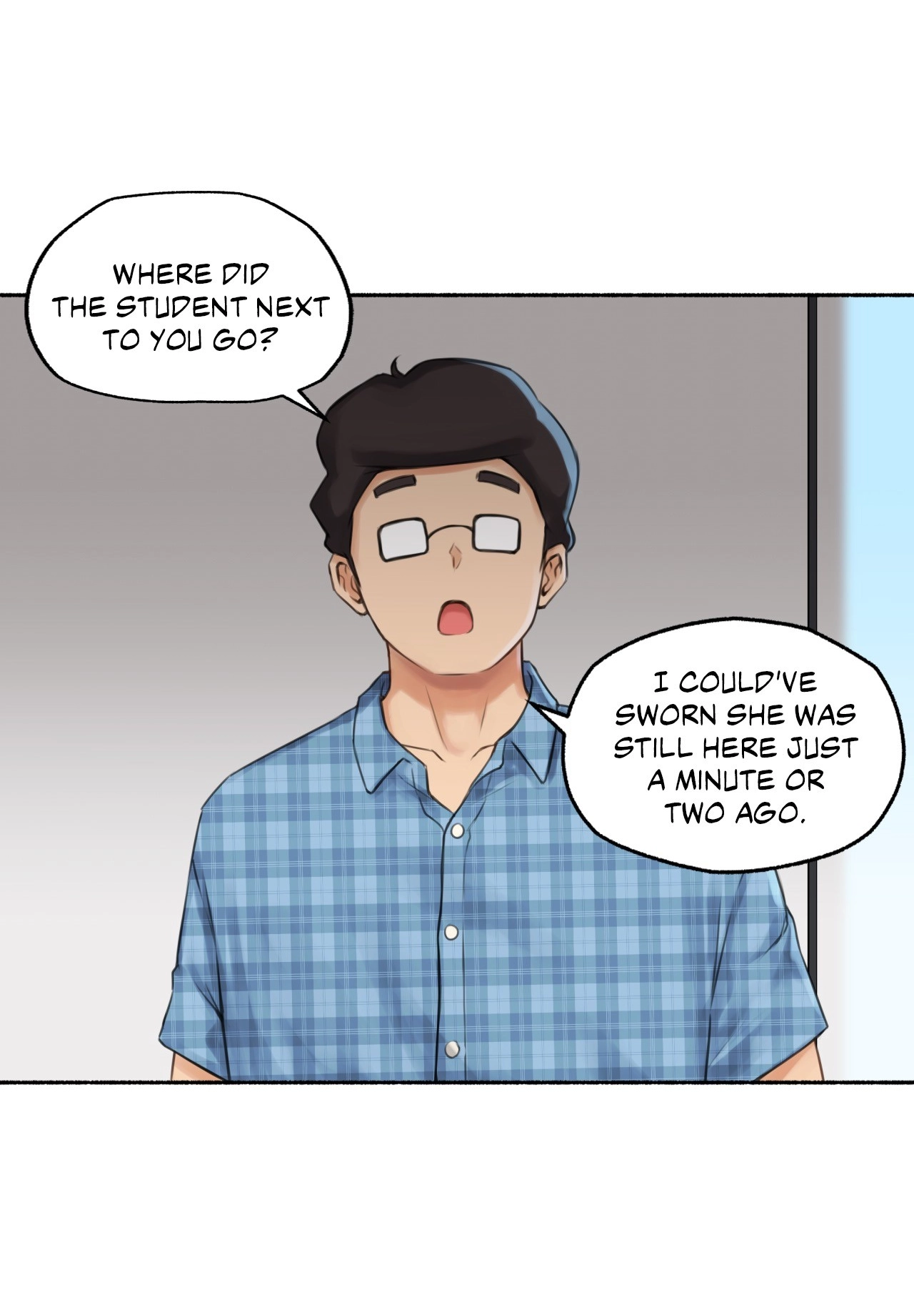 Read Sexual Exploits chapter 86 image 20 on Lezhin