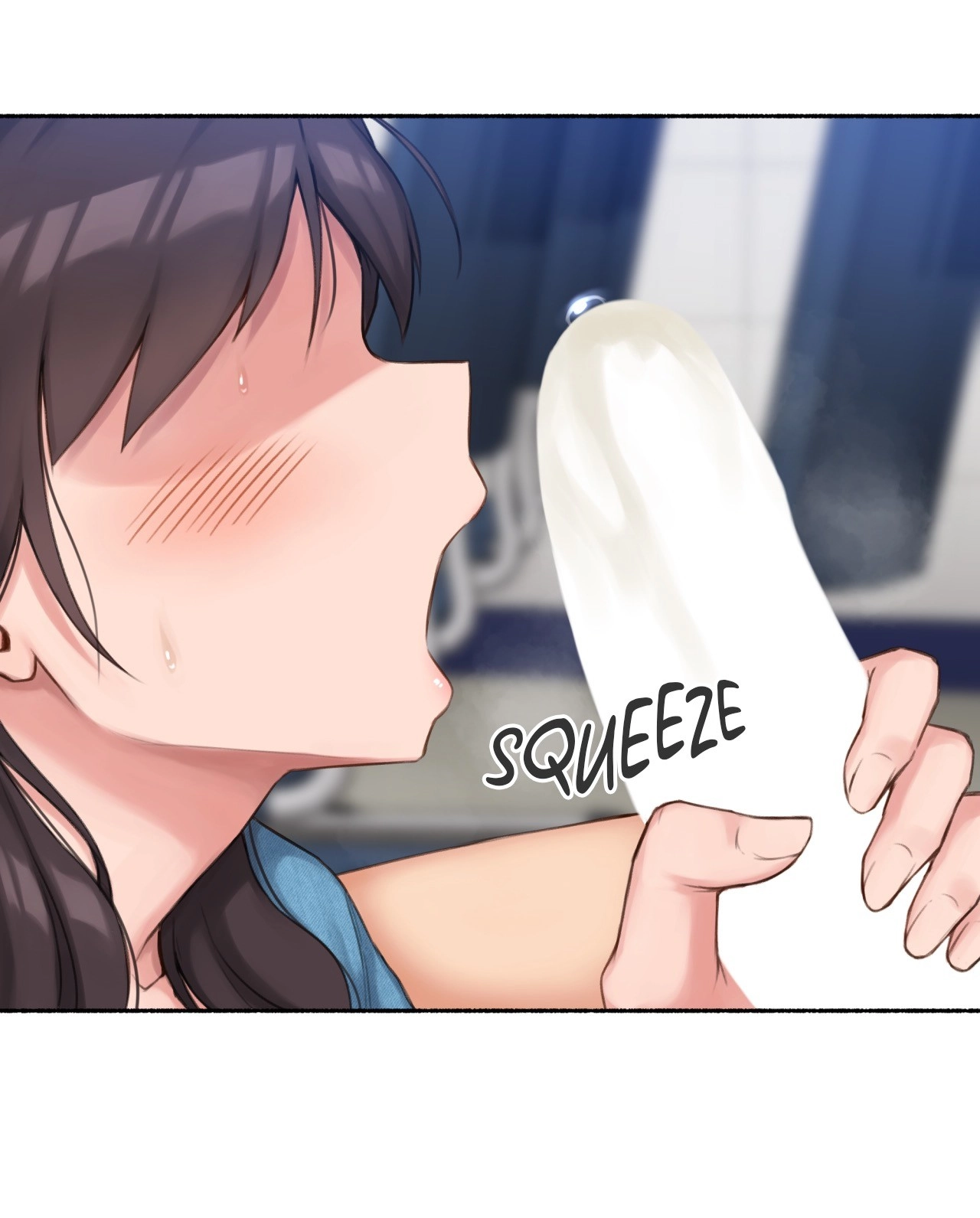 Read Sexual Exploits chapter 86 image 21 on Lezhin