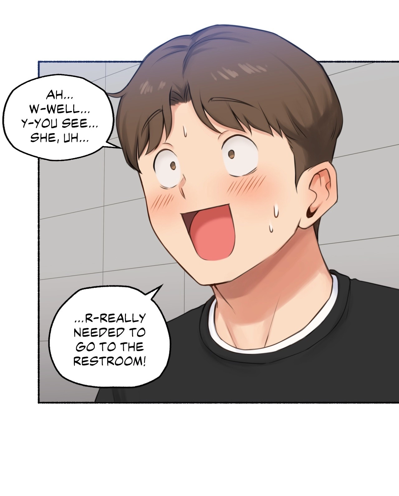 Read Sexual Exploits chapter 86 image 22 on Lezhin