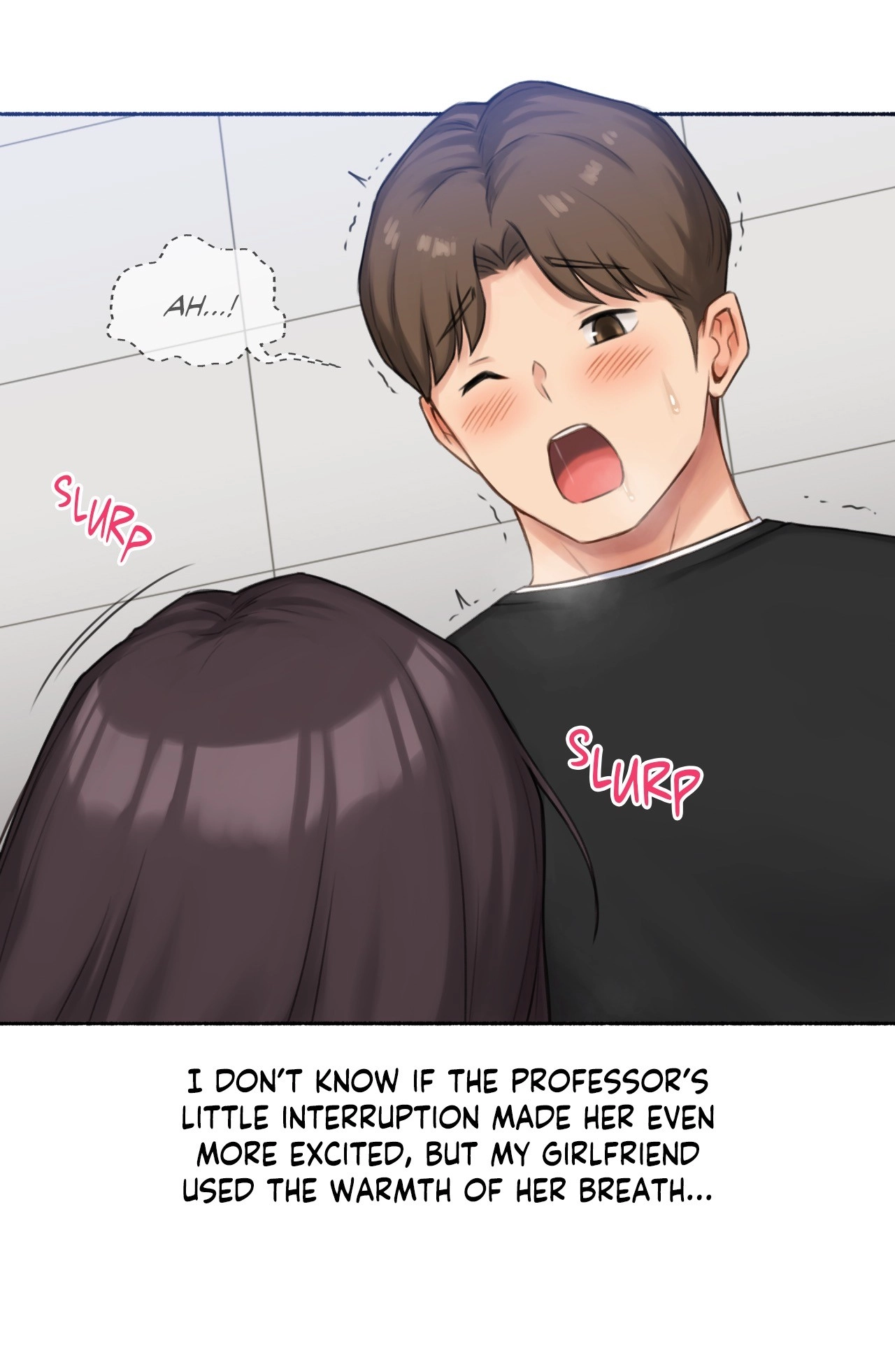 Read Sexual Exploits chapter 86 image 28 on Lezhin