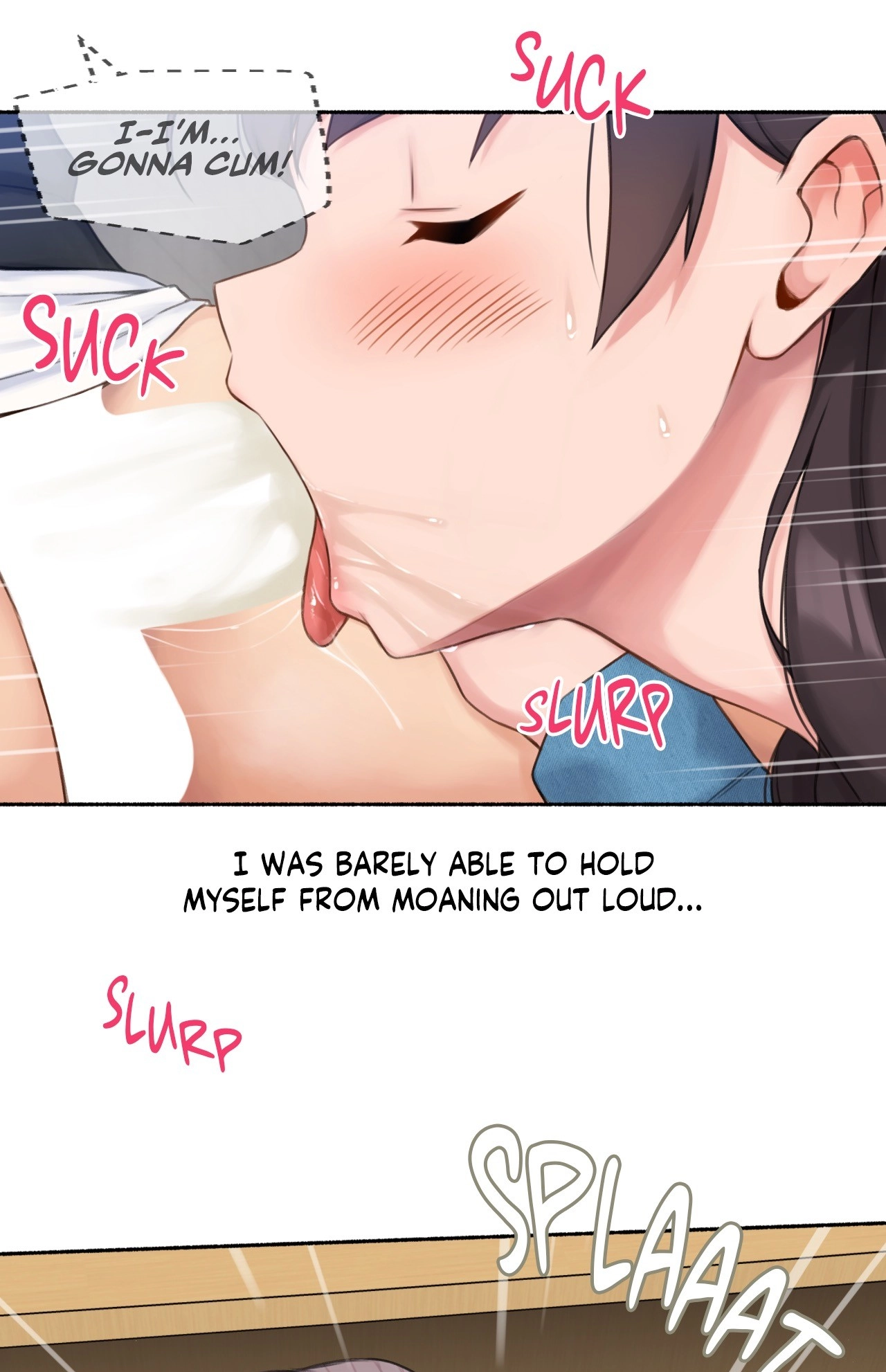 Read Sexual Exploits chapter 86 image 33 on Lezhin