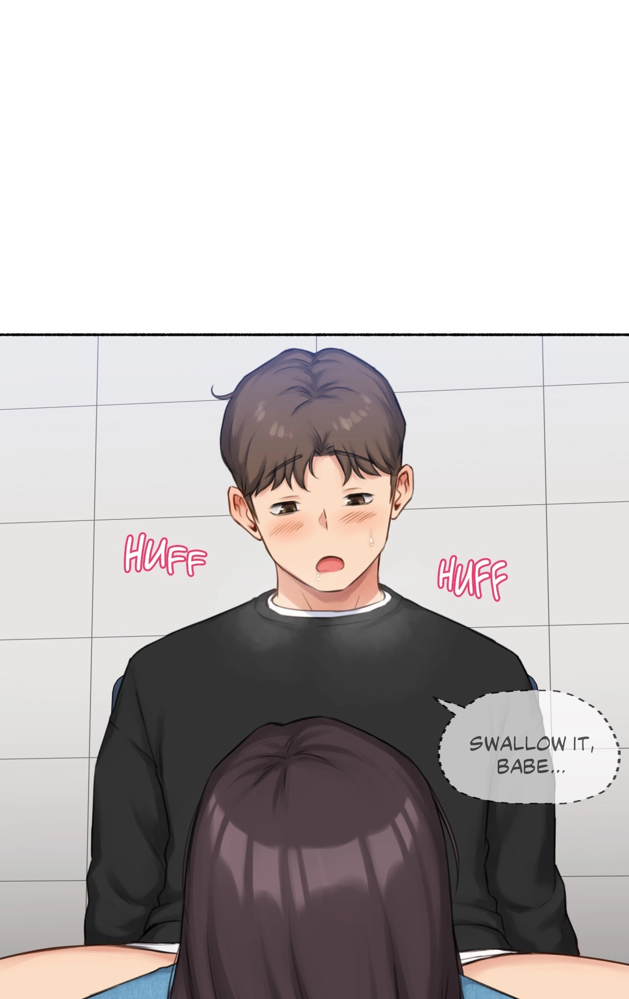 Read Sexual Exploits chapter 86 image 37 on Lezhin