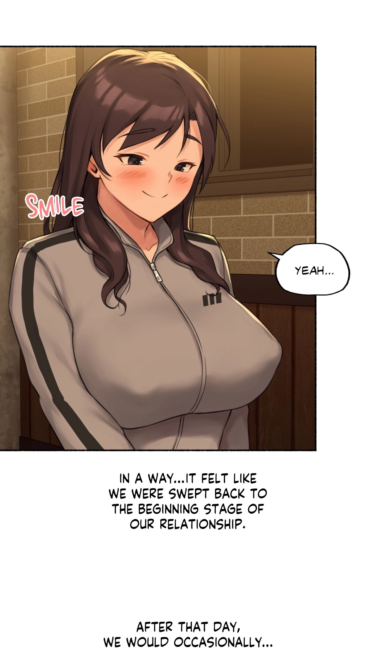 Read Sexual Exploits chapter 86 image 50 on Lezhin