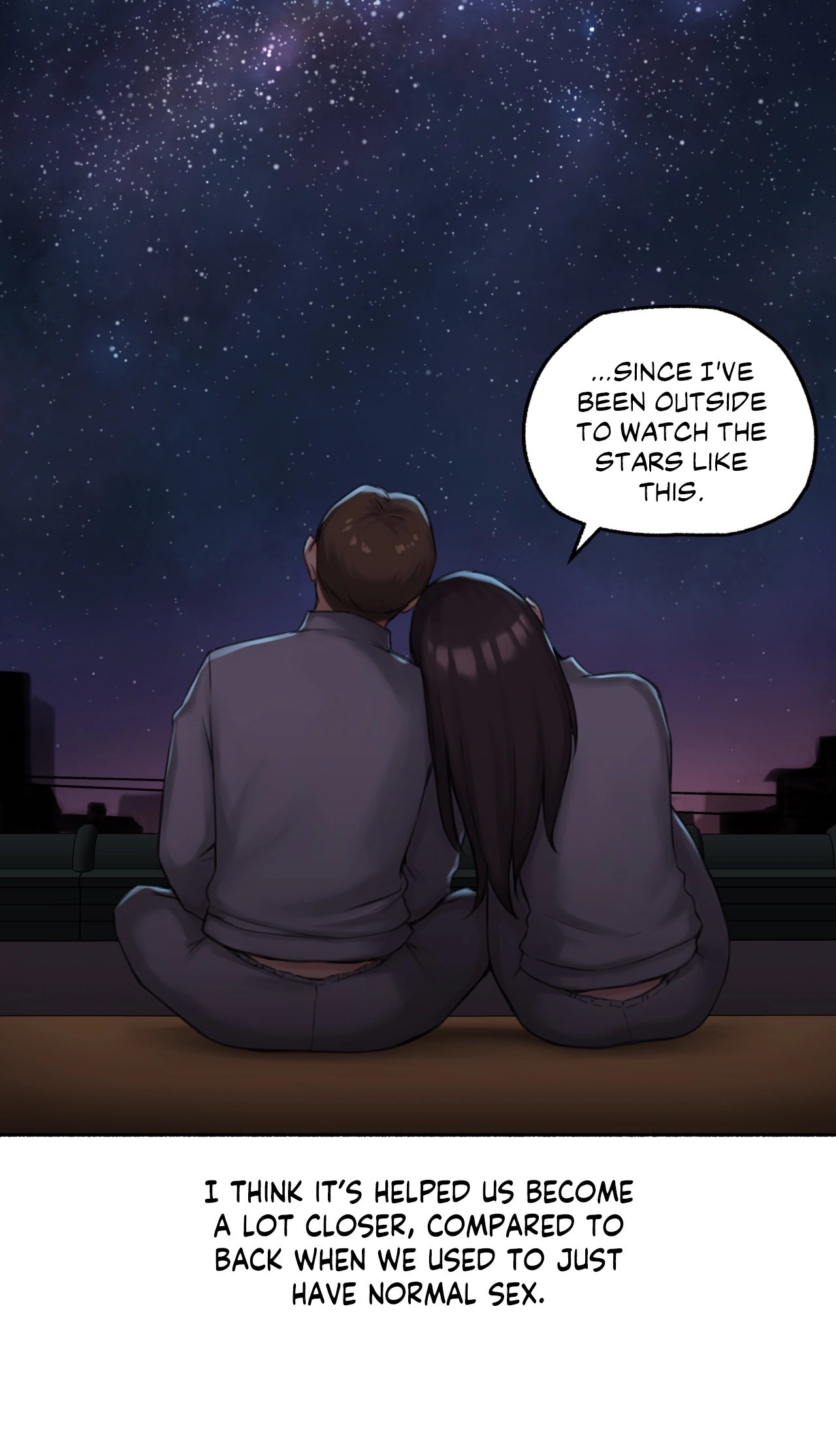 Read Sexual Exploits chapter 86 image 57 on Lezhin