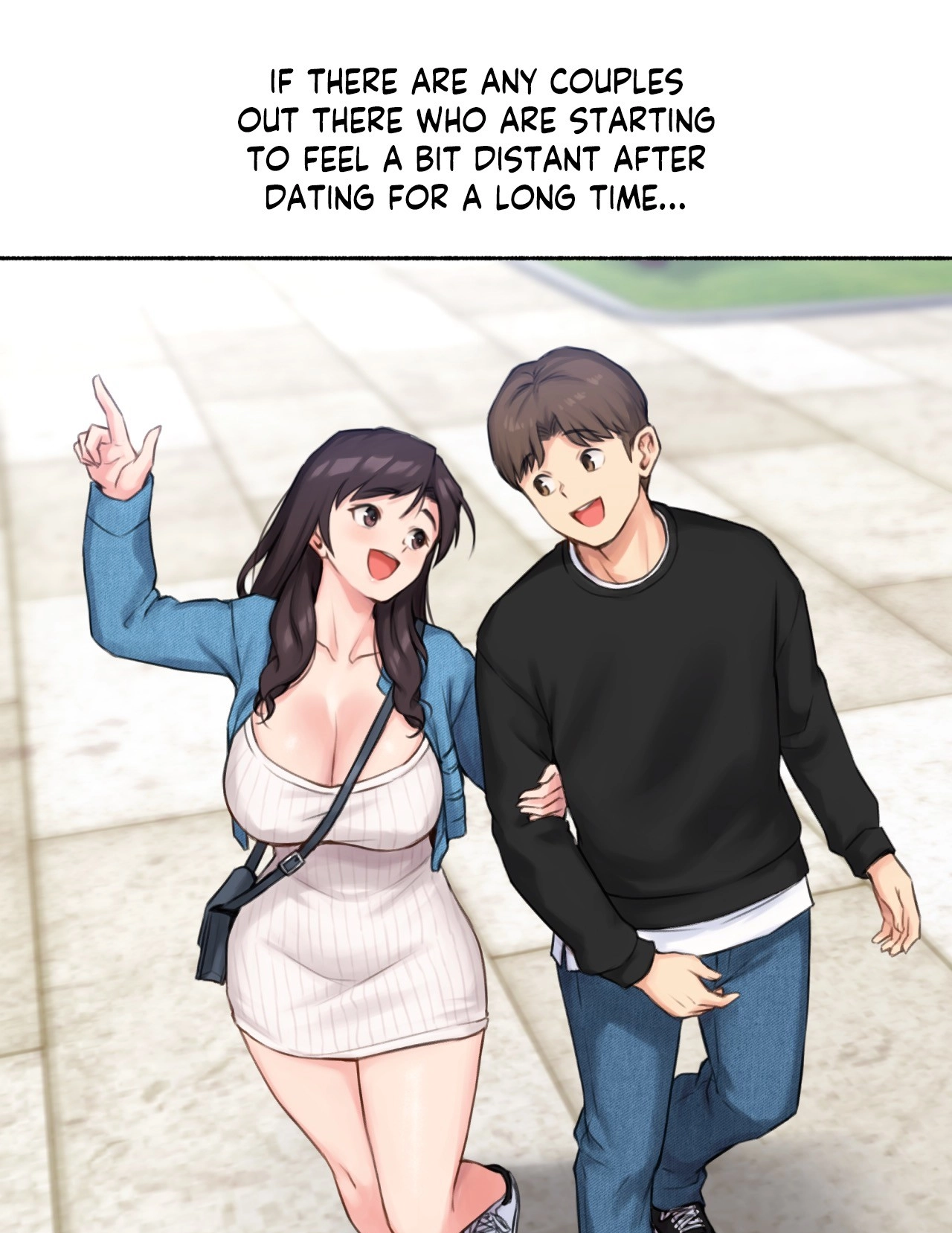Read Sexual Exploits chapter 86 image 58 on Lezhin