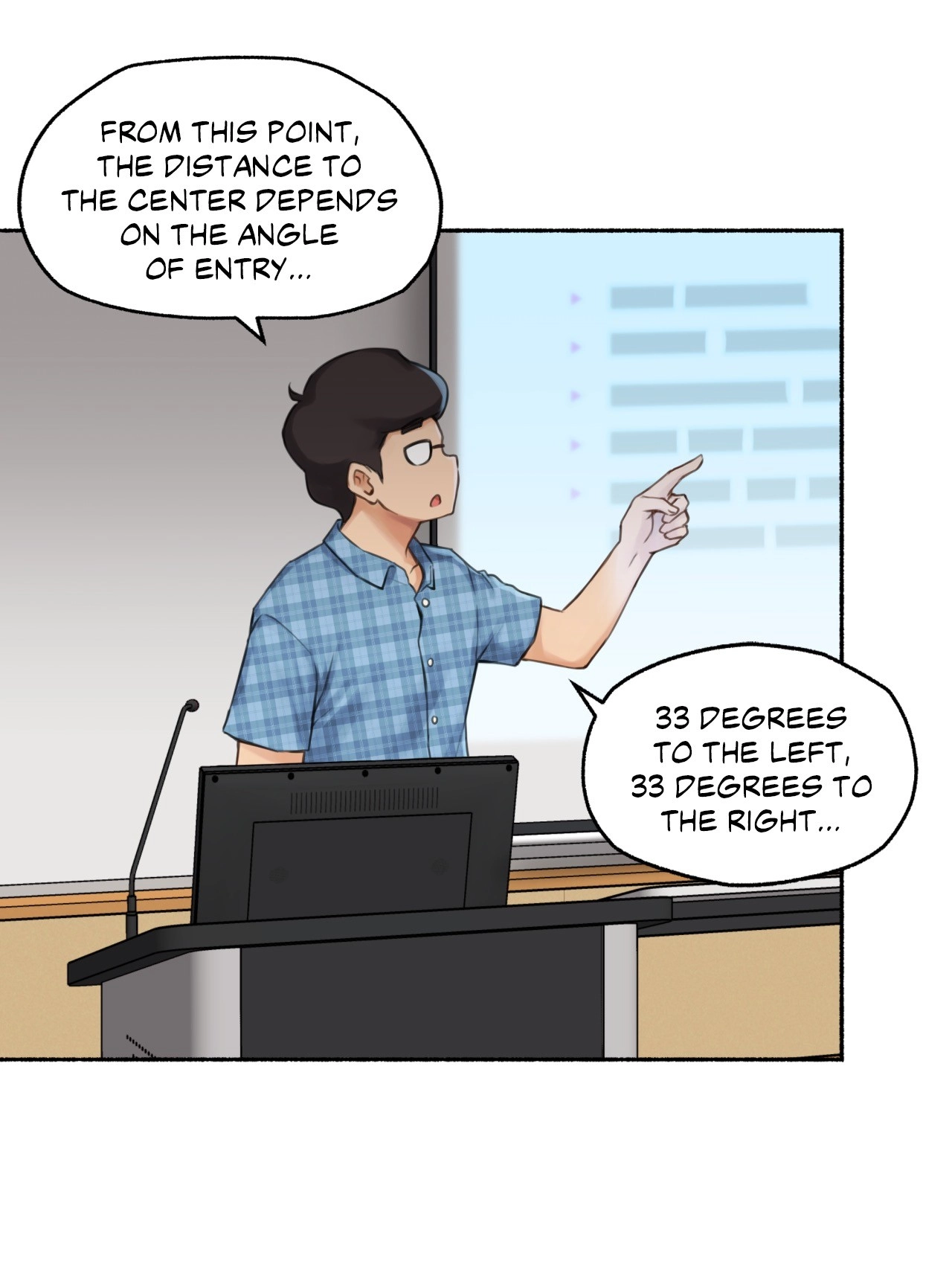 Read Sexual Exploits chapter 86 image 6 on Lezhin