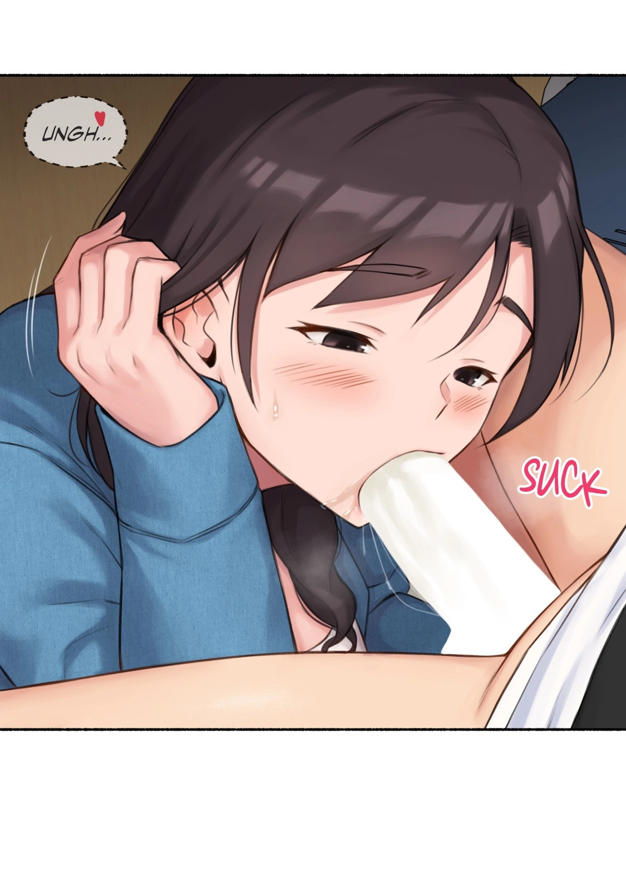 Read Sexual Exploits chapter 86 image 7 on Lezhin