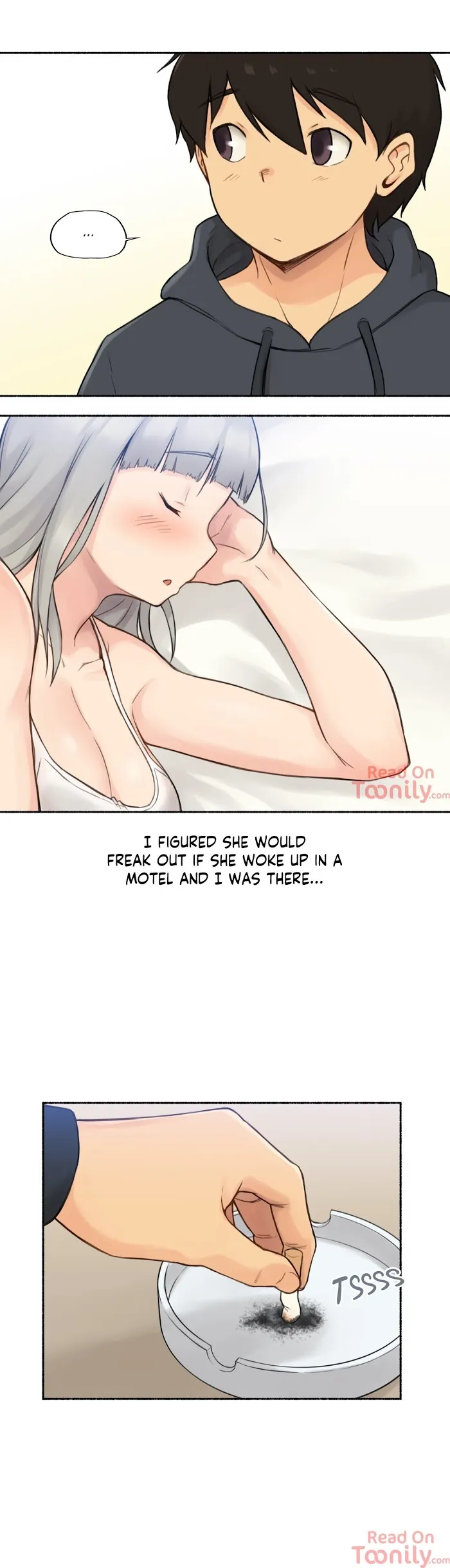Read Sexual Exploits chapter 9 image 15 on Lezhin