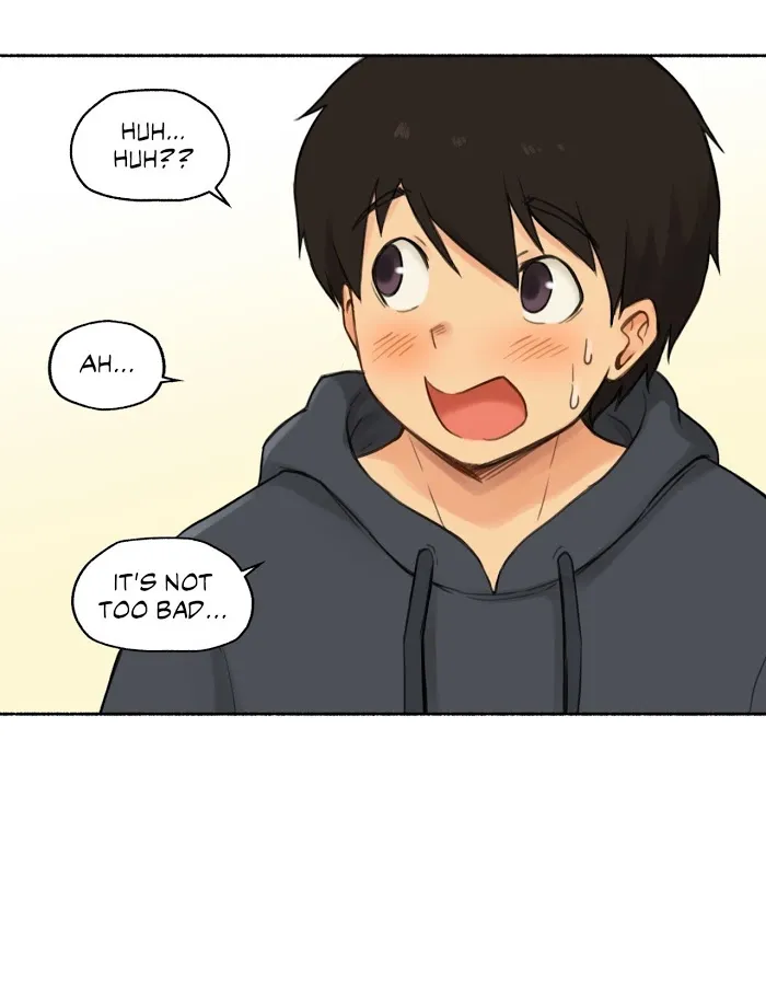Read Sexual Exploits chapter 9 image 20 on Lezhin