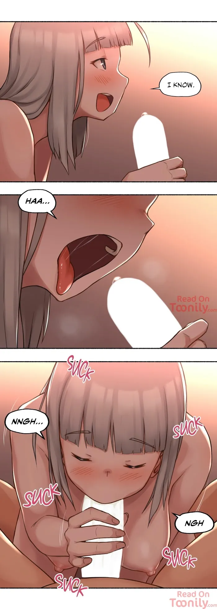 Read Sexual Exploits chapter 9 image 28 on Lezhin
