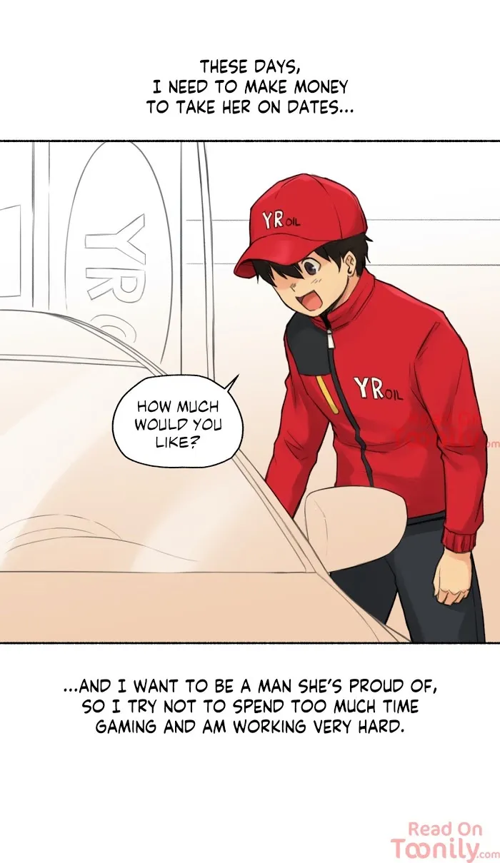 Read Sexual Exploits chapter 9 image 33 on Lezhin