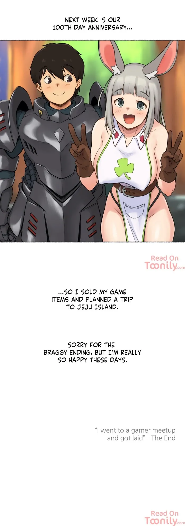 Read Sexual Exploits chapter 9 image 34 on Lezhin