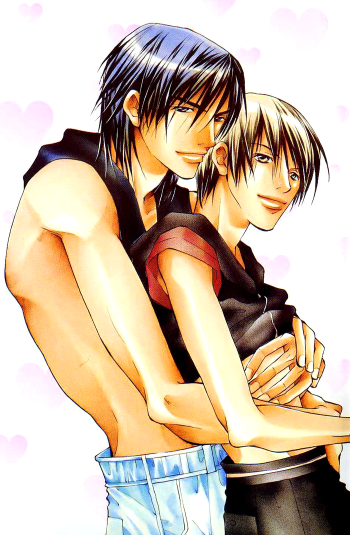Read Sexy Cool Voice chapter 1 image 2 on Lezhin