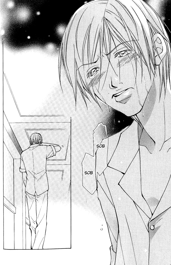 Read Sexy Cool Voice chapter 1 image 37 on Lezhin