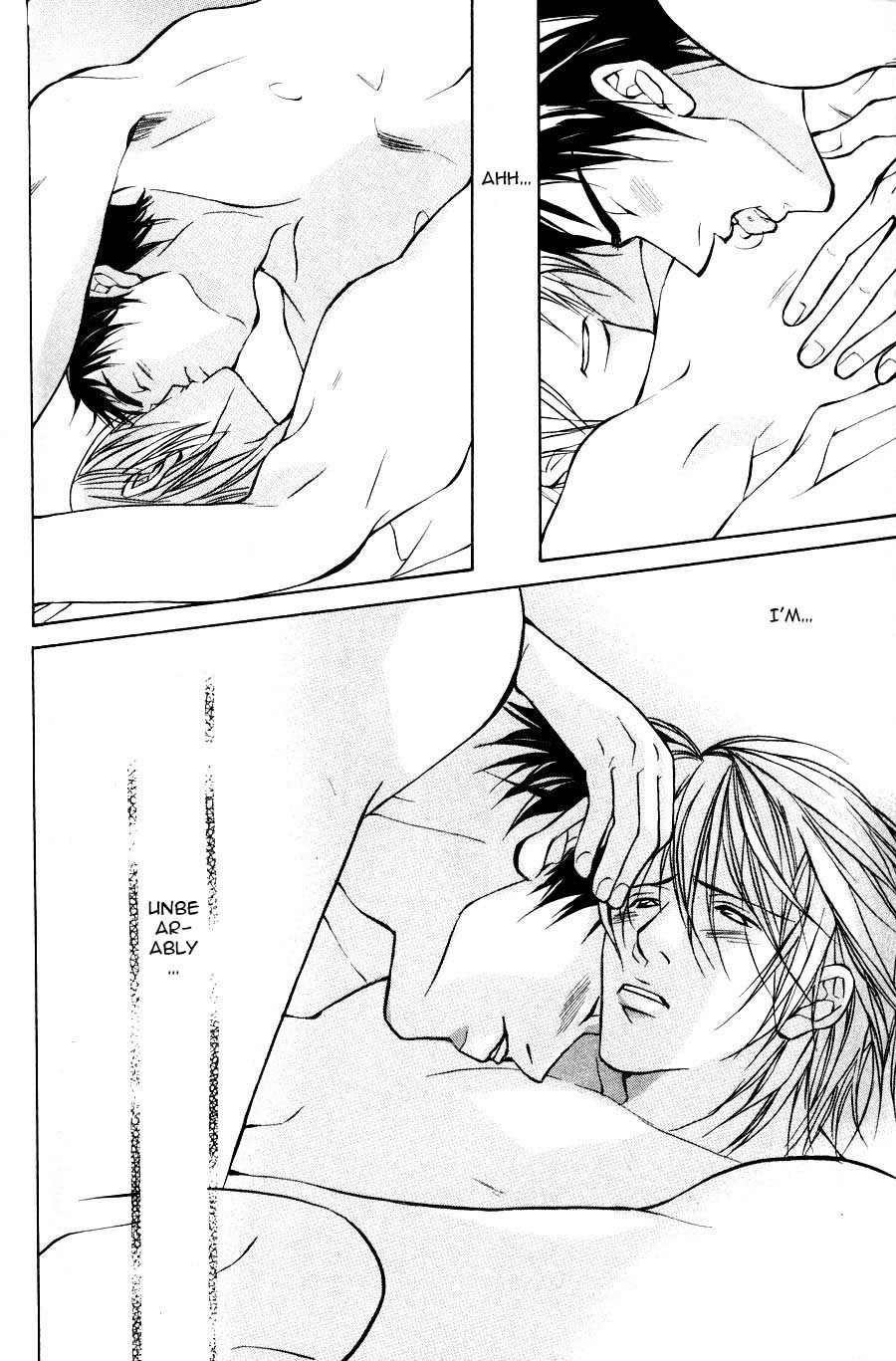 Read Sexy Cool Voice chapter 3 image 26 on Lezhin