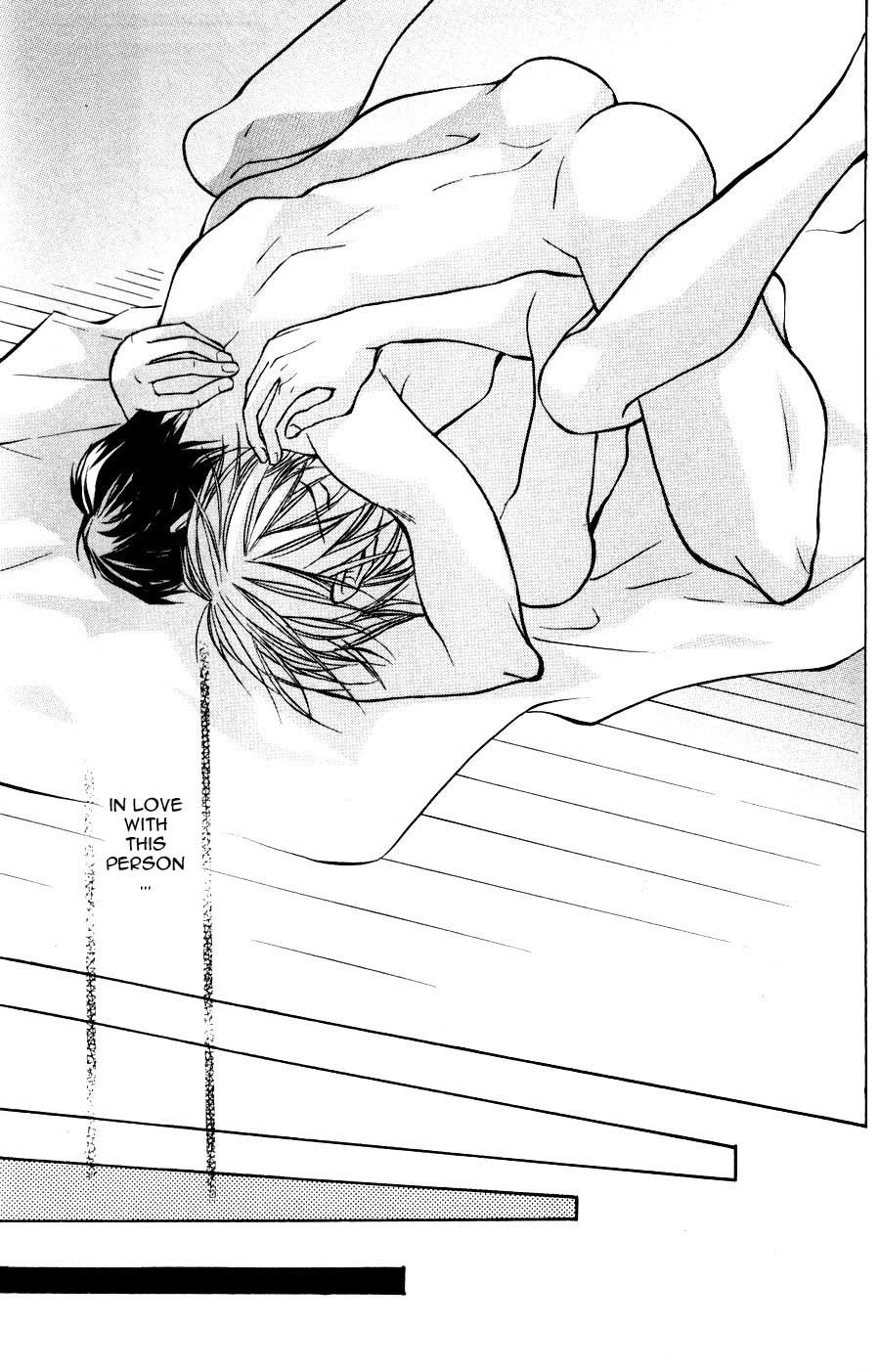 Read Sexy Cool Voice chapter 3 image 27 on Lezhin