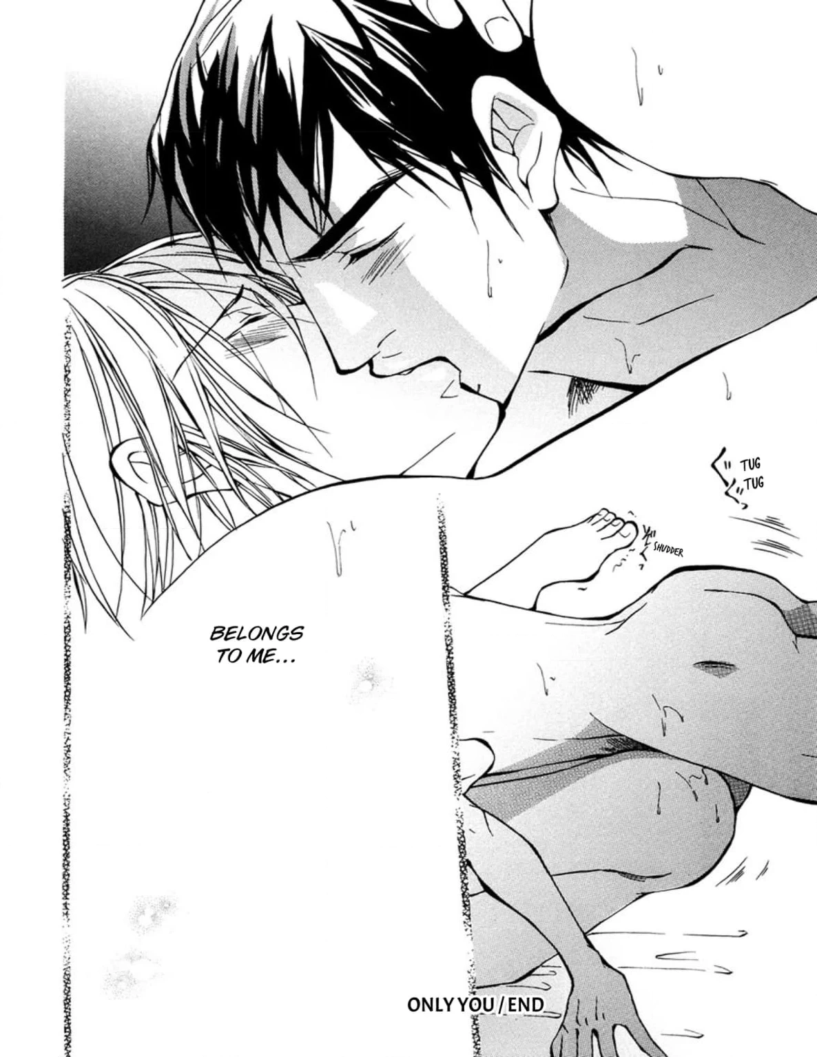 Read Sexy Cool Voice chapter 4 image 39 on Lezhin