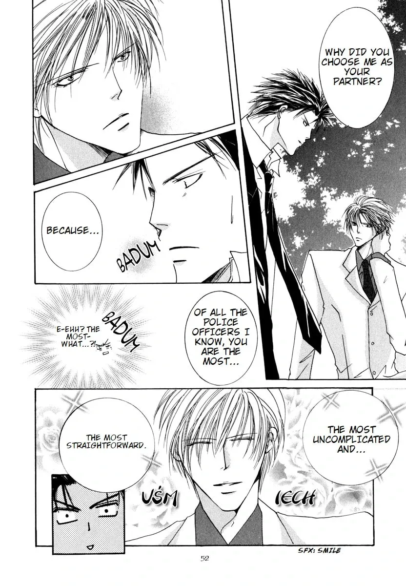 Read Sexy Effect 96 chapter 2 image 11 on Lezhin