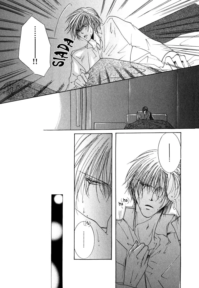 Read Sexy Effect 96 chapter 2 image 2 on Lezhin