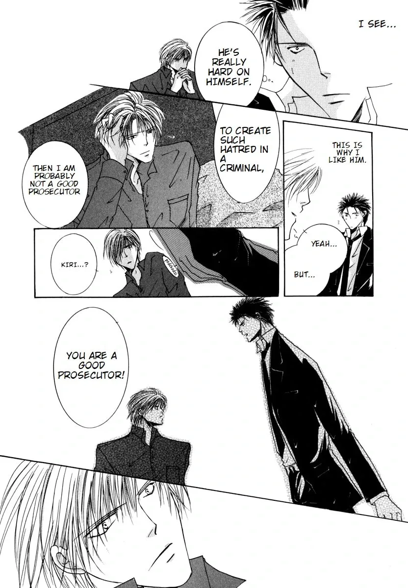 Read Sexy Effect 96 chapter 2 image 23 on Lezhin