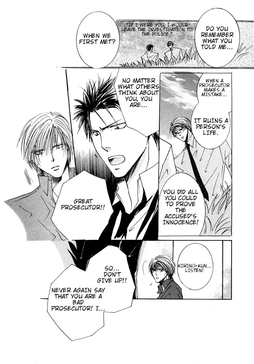 Read Sexy Effect 96 chapter 2 image 24 on Lezhin