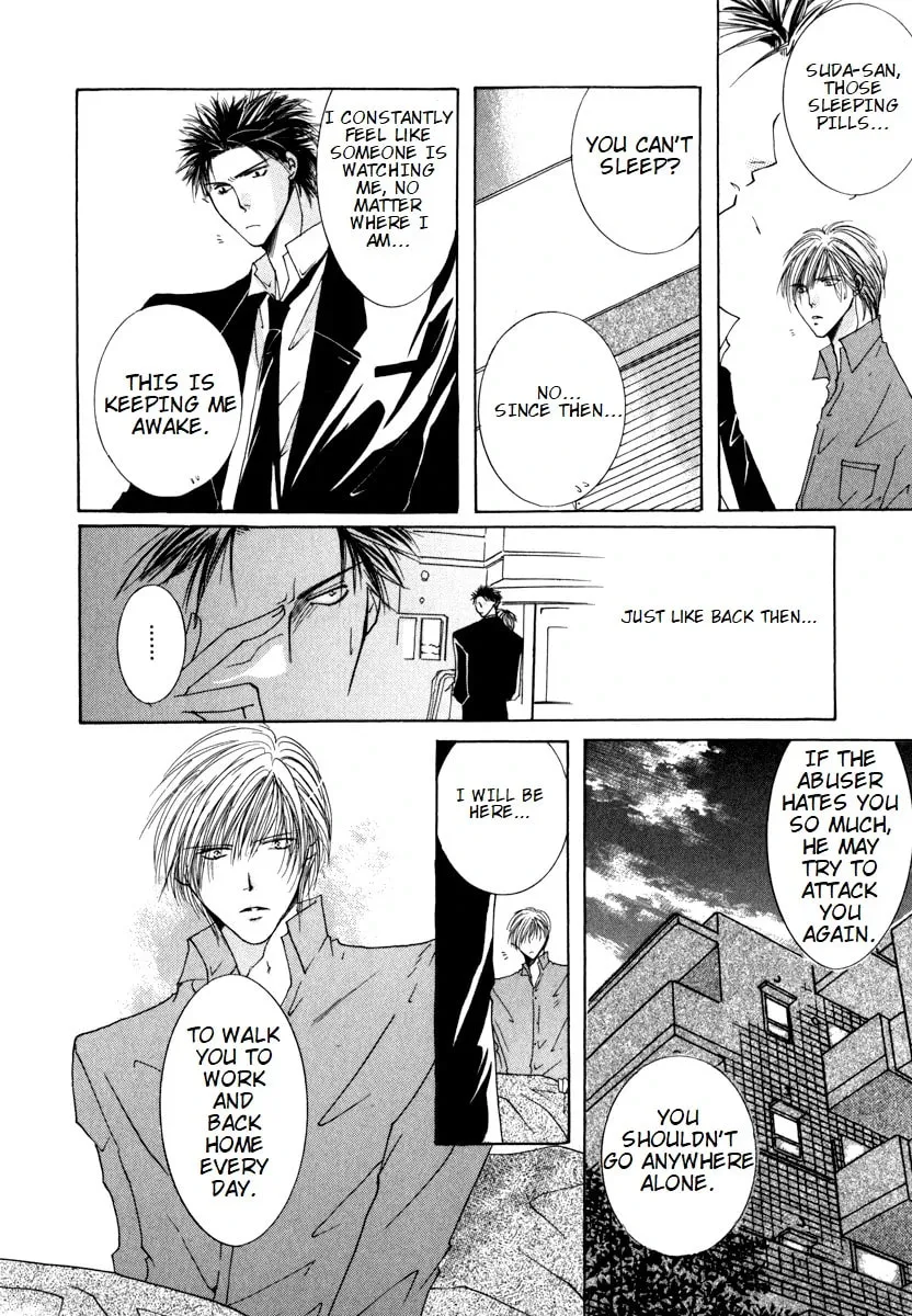 Read Sexy Effect 96 chapter 2 image 27 on Lezhin