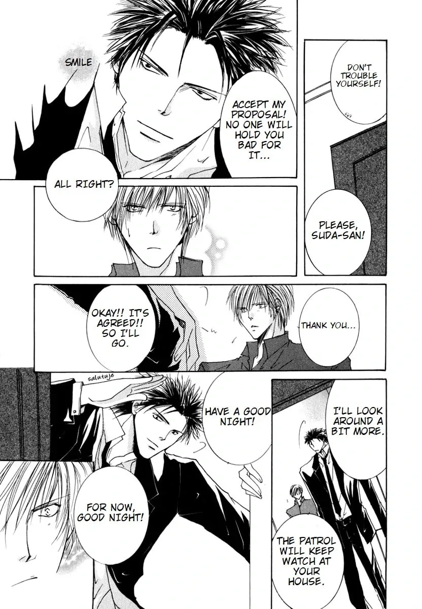 Read Sexy Effect 96 chapter 2 image 28 on Lezhin
