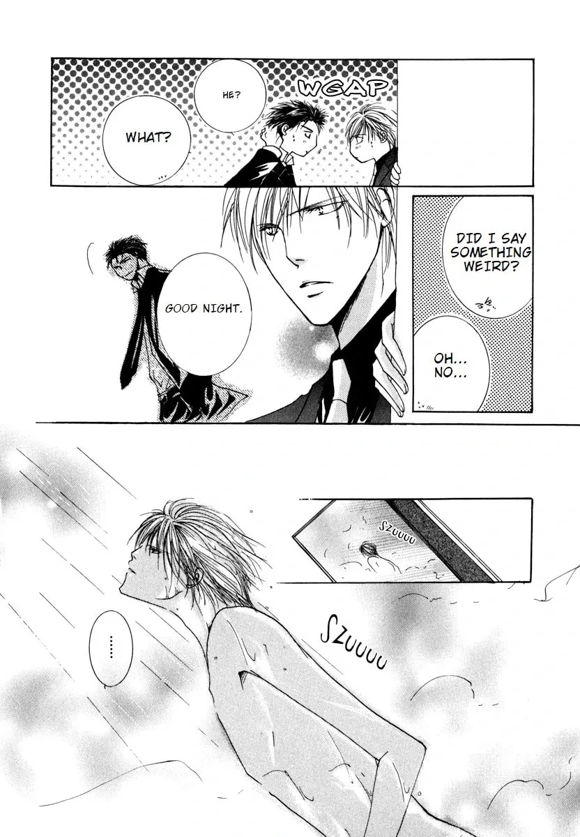 Read Sexy Effect 96 chapter 2 image 33 on Lezhin